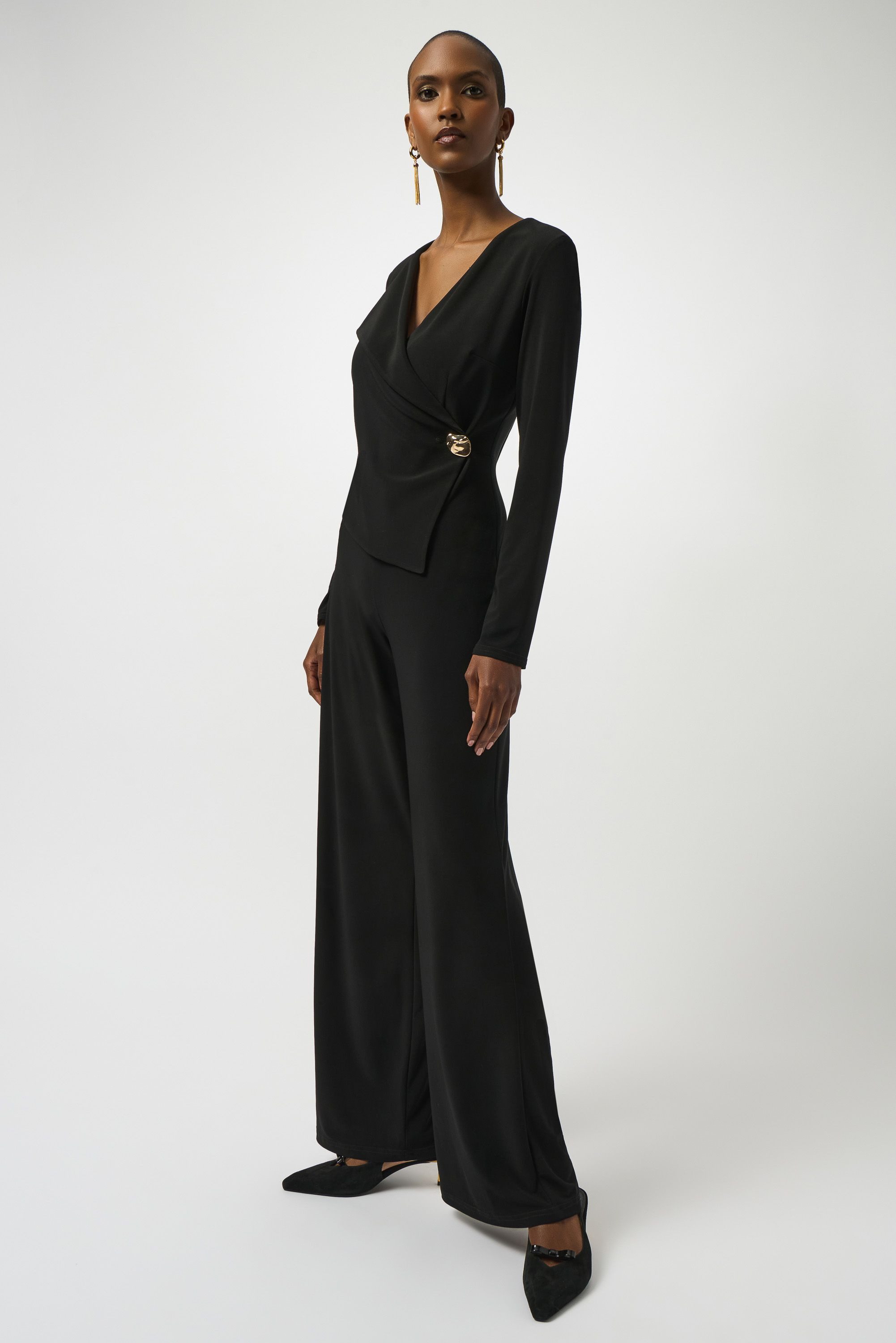 Joseph Ribkoff Jerseykleid