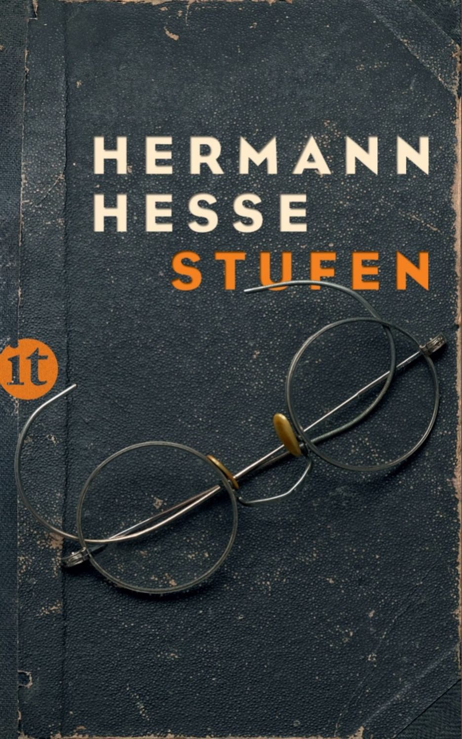 Stufen / Hermann Hesse