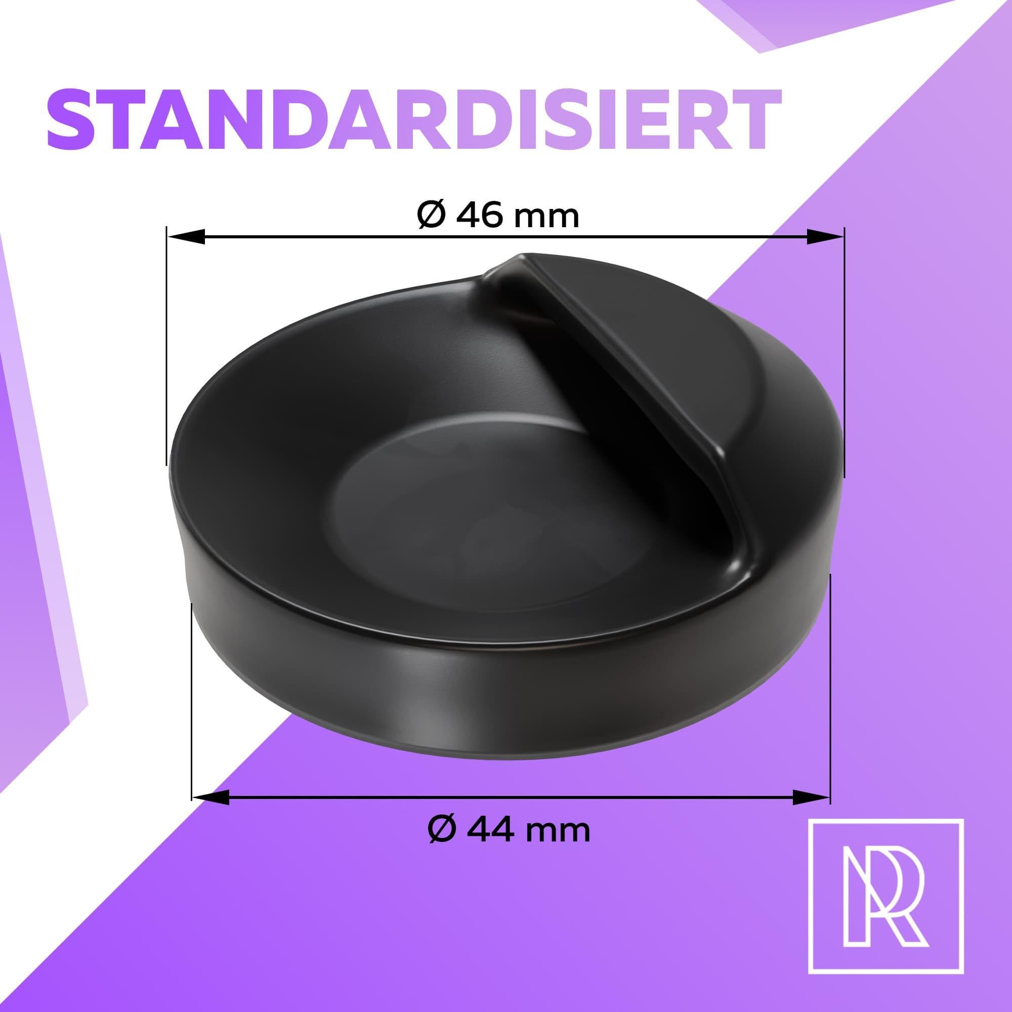 M. Rosenfeld Waschbeckenstöpsel Universal Waschbeckenstöpsel und Abflusssto günstig online kaufen