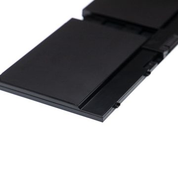 vhbw kompatibel mit Fujitsu LifeBook LifeBook T935, LifeBook U745, T904U, Laptop-Akku Li-Ion 3050 mAh (14,4 V)