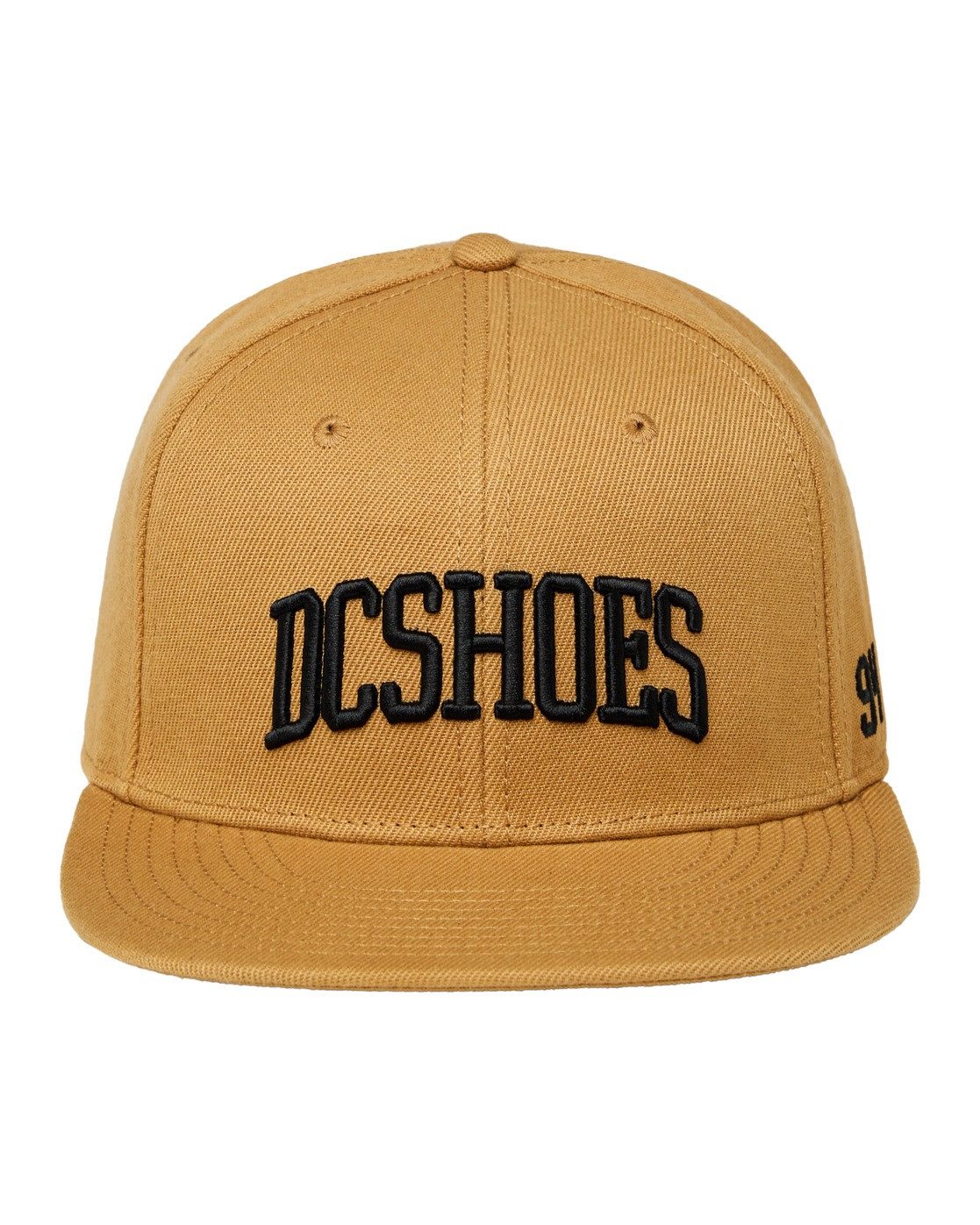 DC Shoes Snapback Cap Semi-Pro günstig online kaufen