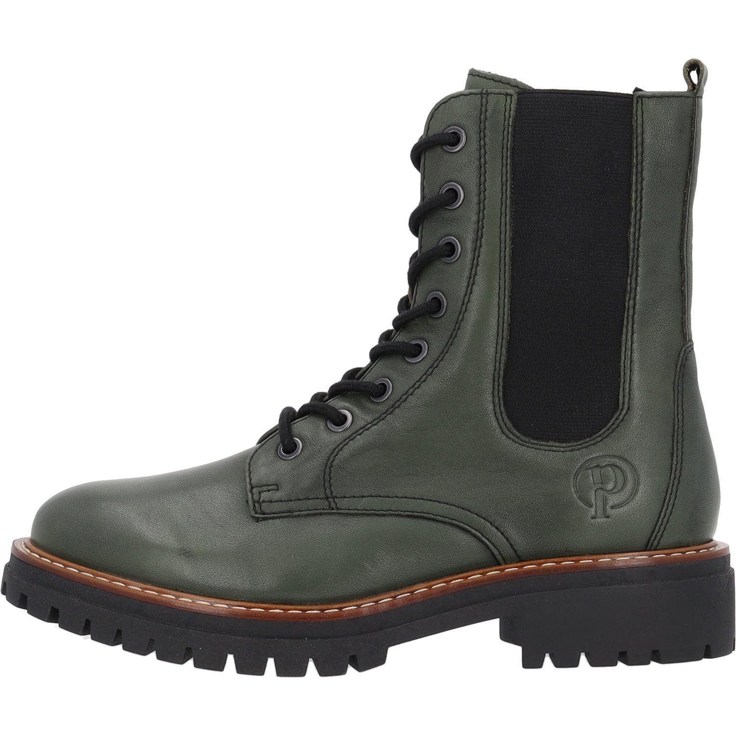 Palado Unije Schnürstiefelette günstig online kaufen