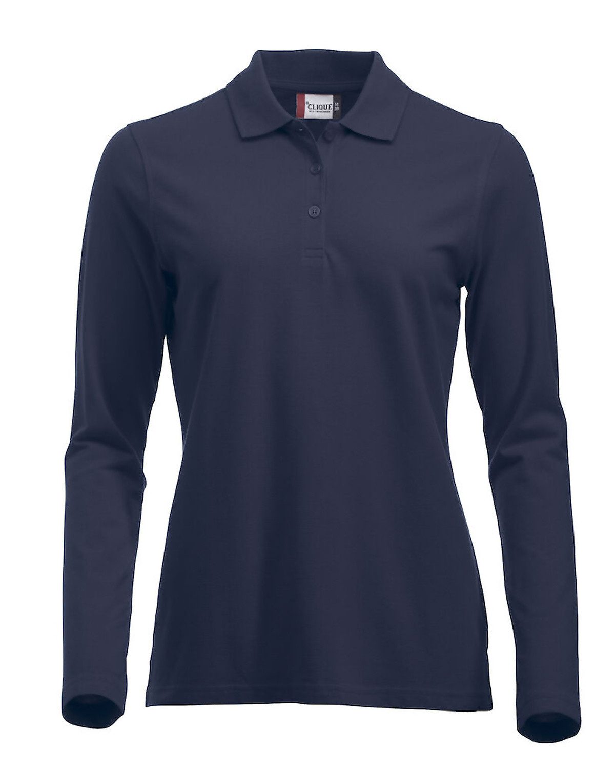 Clique Langarmhemd Classic Marion L/S günstig online kaufen