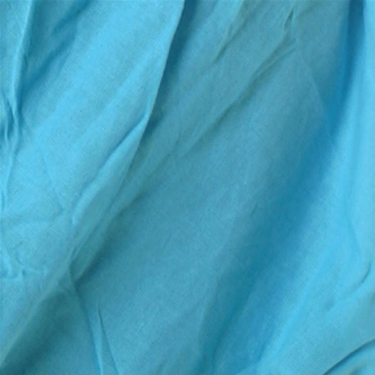 Vishes Haremshose Dreiviertel Haremshose elastischer gesmokter günstig online kaufen