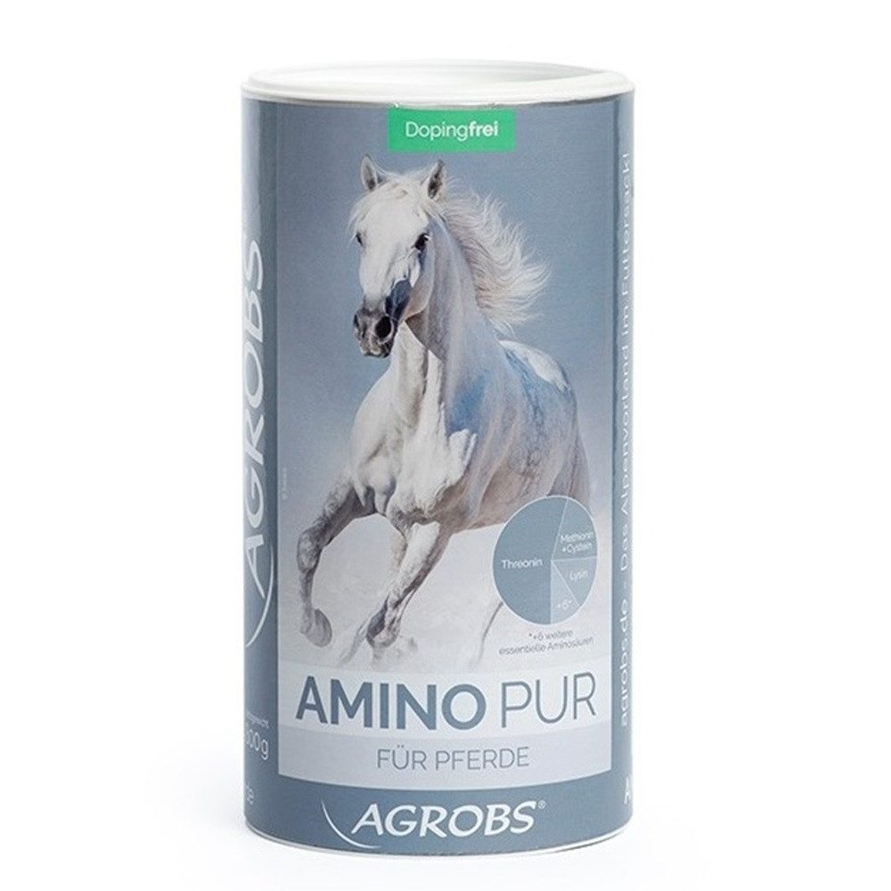EPONA Tierpräparate AGROBS Amino Pur