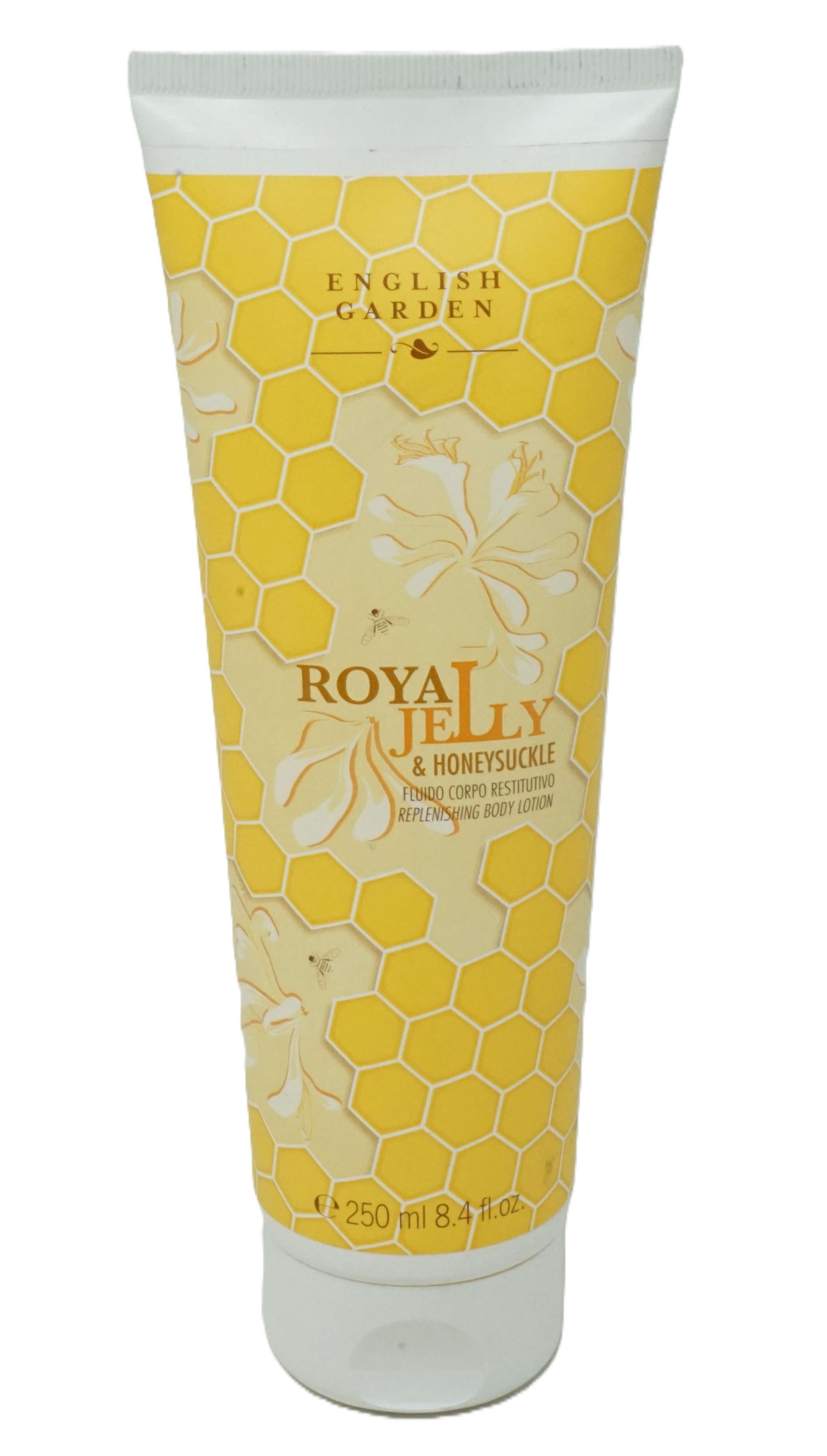 ATKINSONS Bodylotion J&E Atkinsons English Garden Royal & Honeysuckle Body Lotion 250ml
