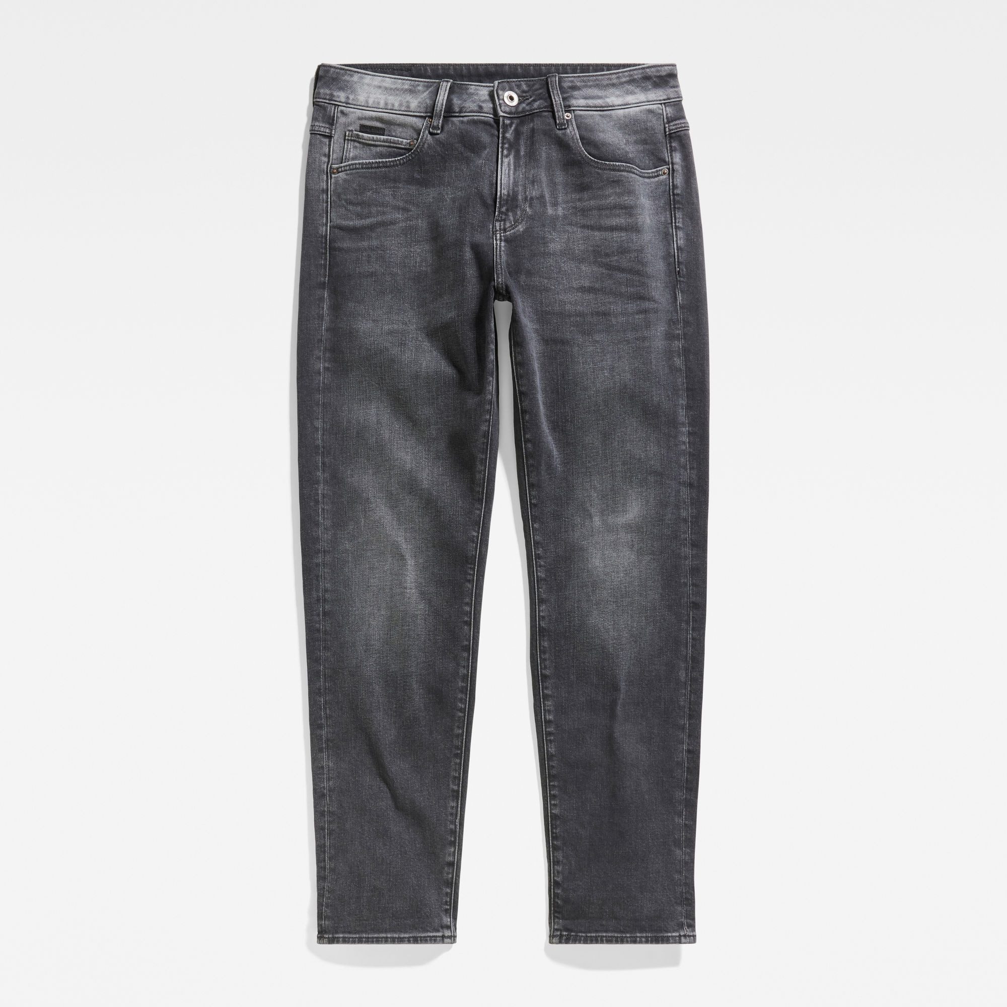 G-STAR Regular-fit-Jeans Kate Boyfriend Wmn, vintage basalt B168