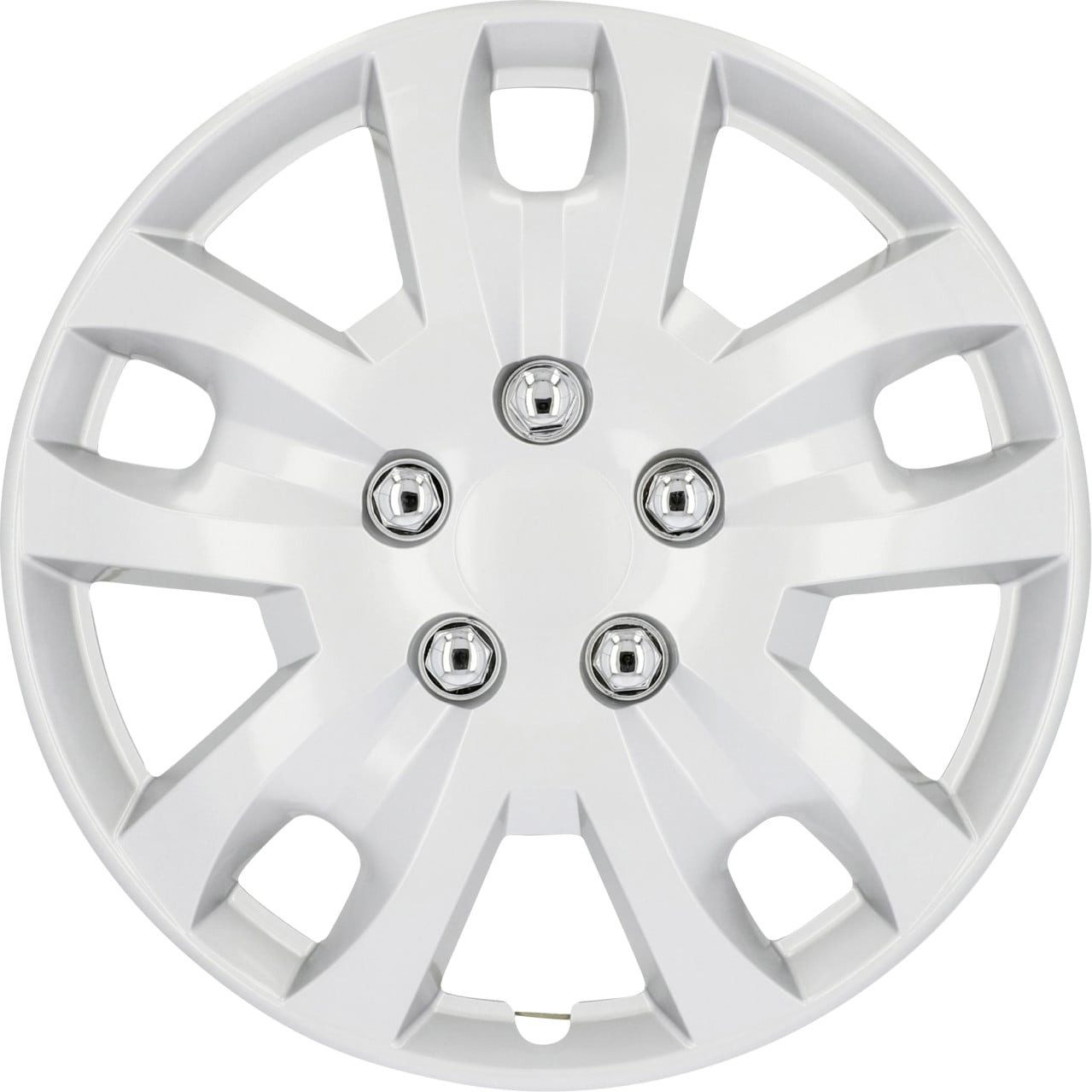 Cartrend Radkappen Cartrend Radzierblenden Hockenheim 35 cm (14 Zoll)