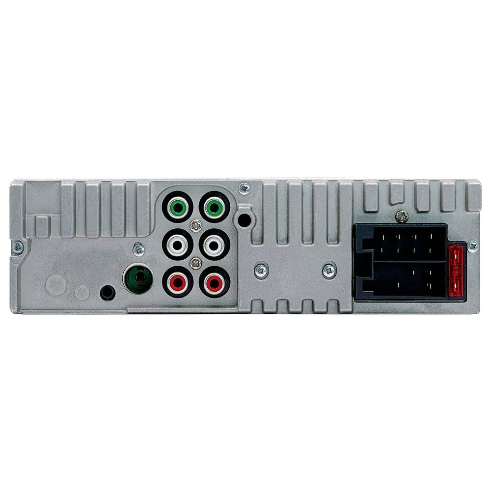 Blaupunkt Blaupunkt BPA 1123BT Autoradio Autoradio – Bild 3 von 5