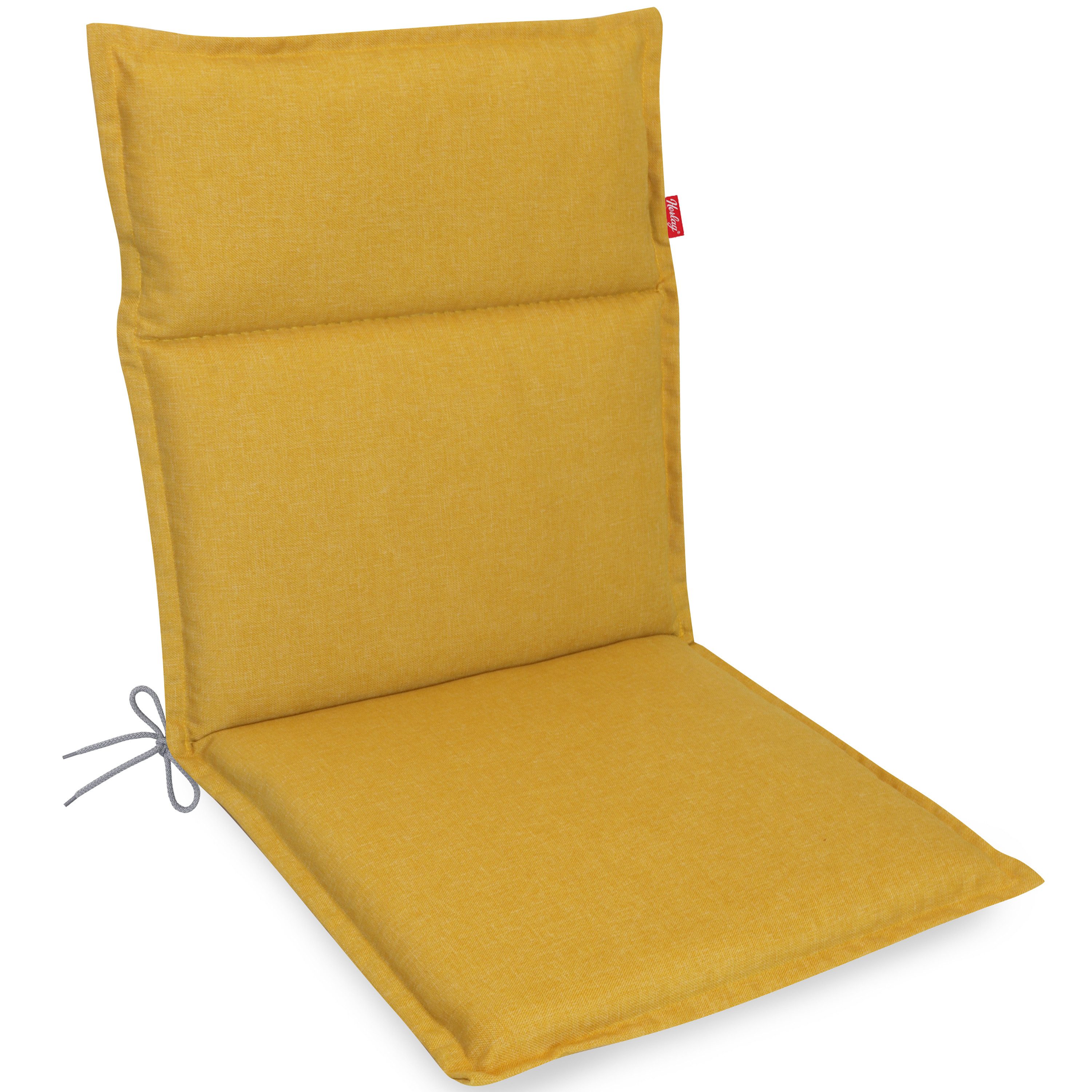 Herlag Polsterauflage Bea, (1 St), Gartenstuhlauflage günstig online kaufen