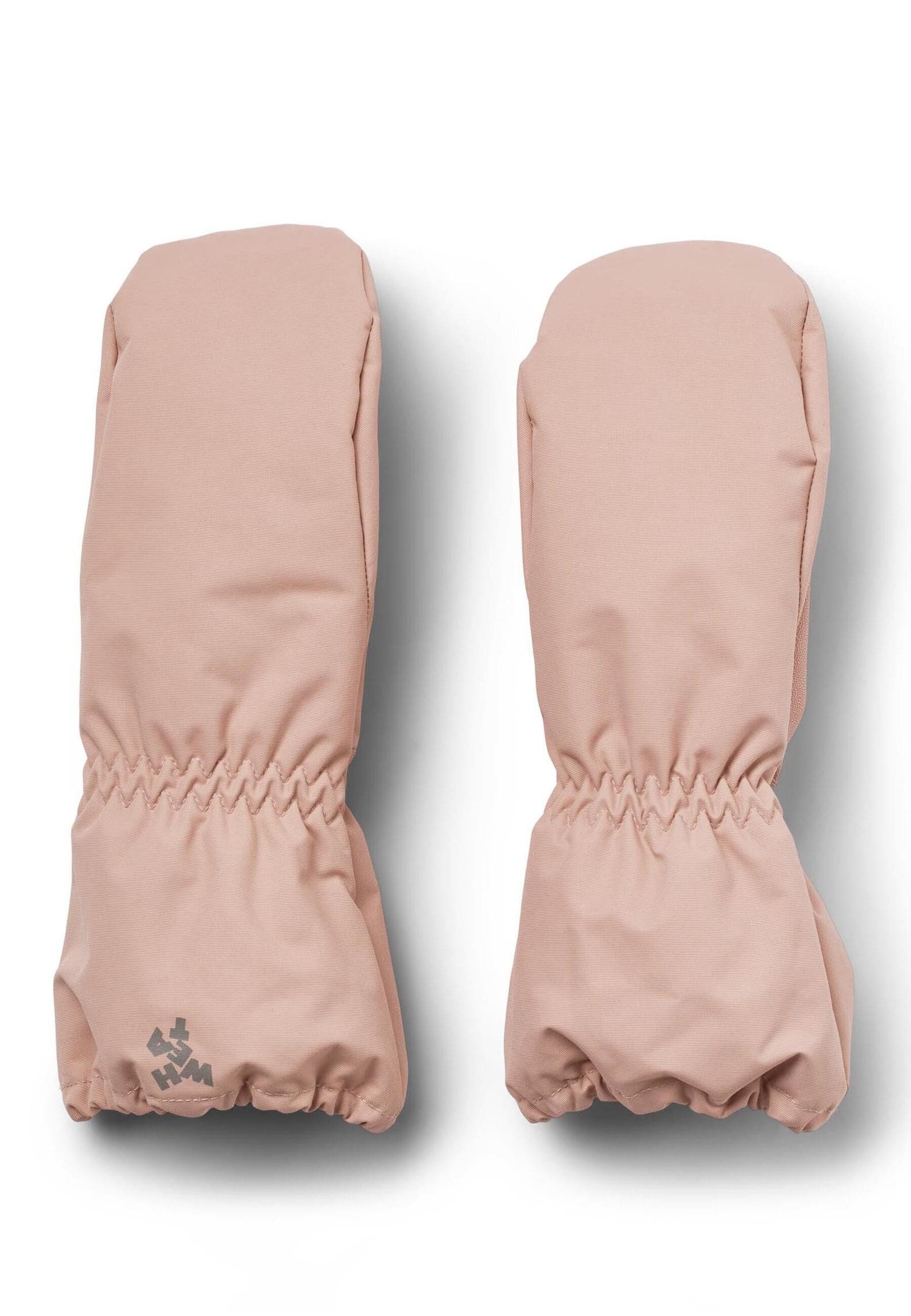 WHEAT Baumwollhandschuhe WHEAT Mittens Monta