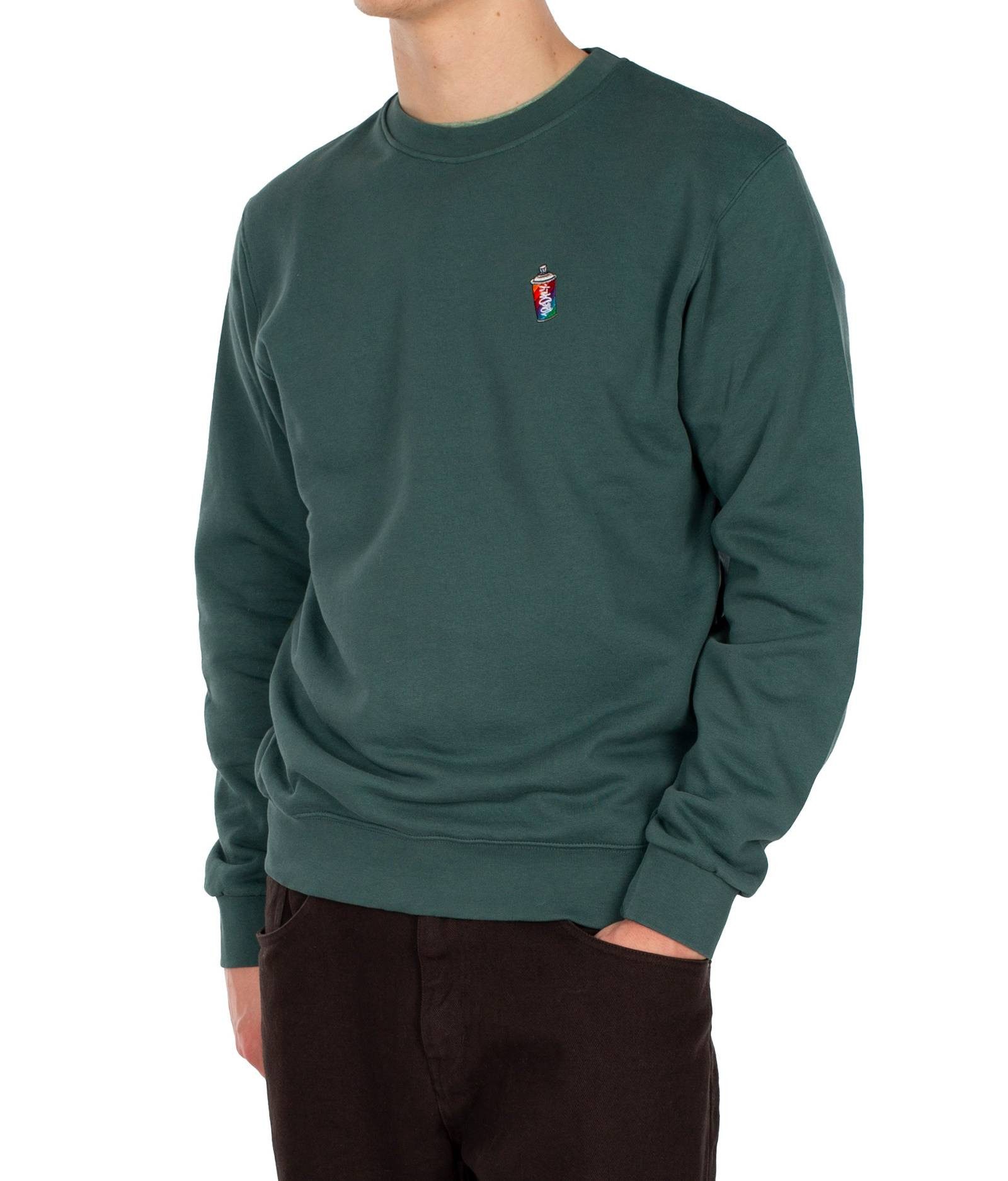 Sweatshirt Minican