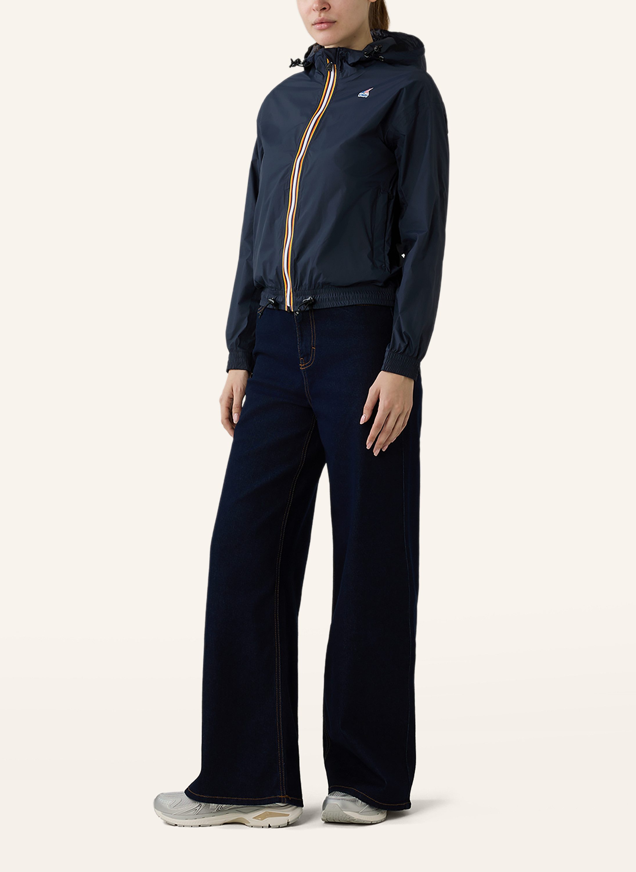 K-WAY Funktionsjacke K-Way Funktionsjacke LE VRAI 4.0 ANNY günstig online kaufen