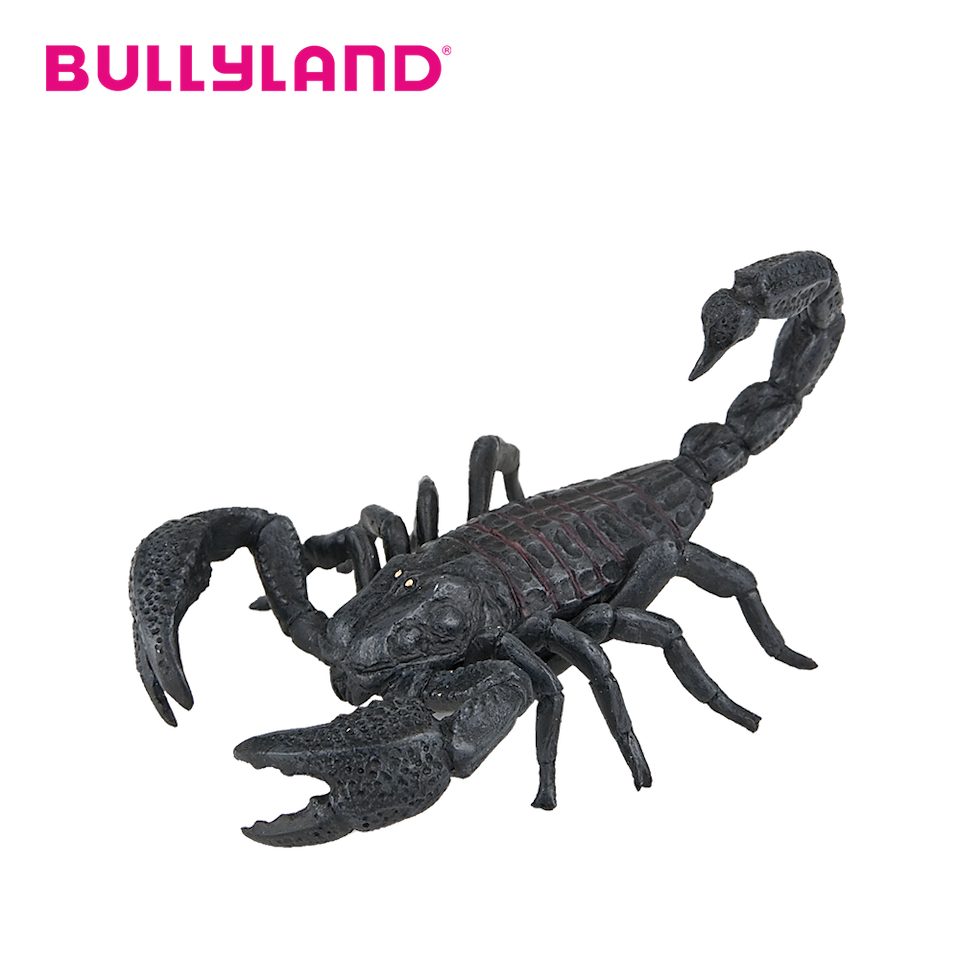 Skorpion Spielfigur Bullyland BULLYLAND
