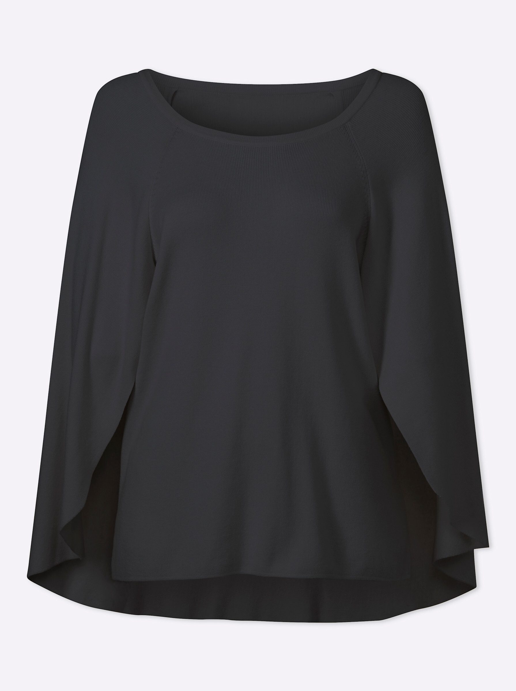 heine Strickpullover Pullover Langarm Feinstrick günstig online kaufen