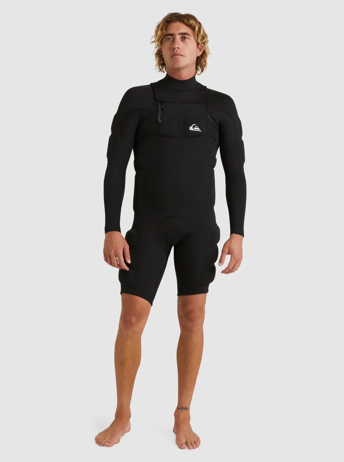 Quiksilver Rash Guard