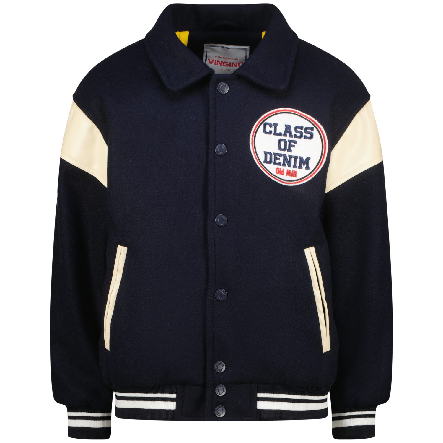 Vingino Collegejacke Taslo