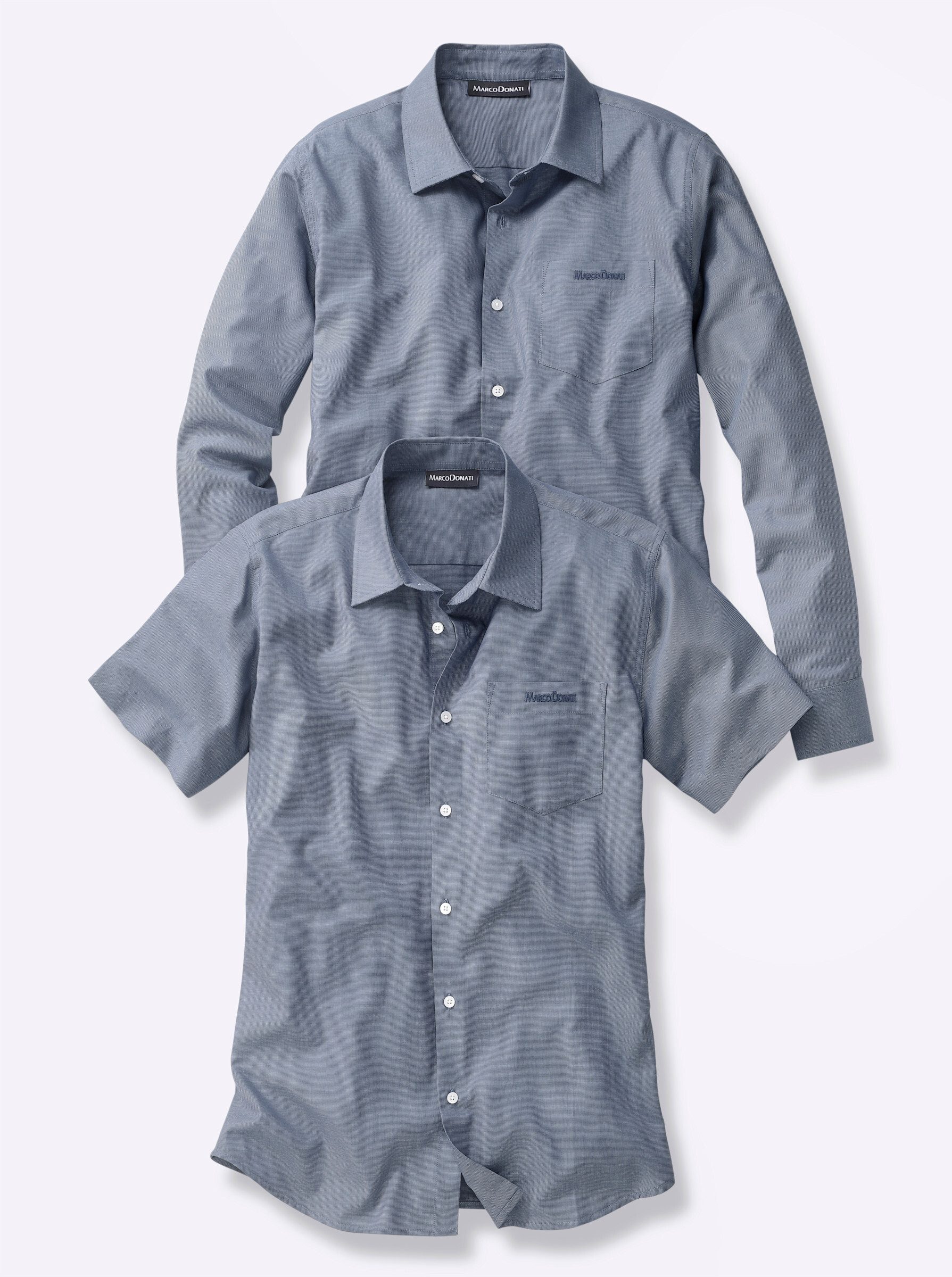 Witt Funktionshemd Langarmhemd .