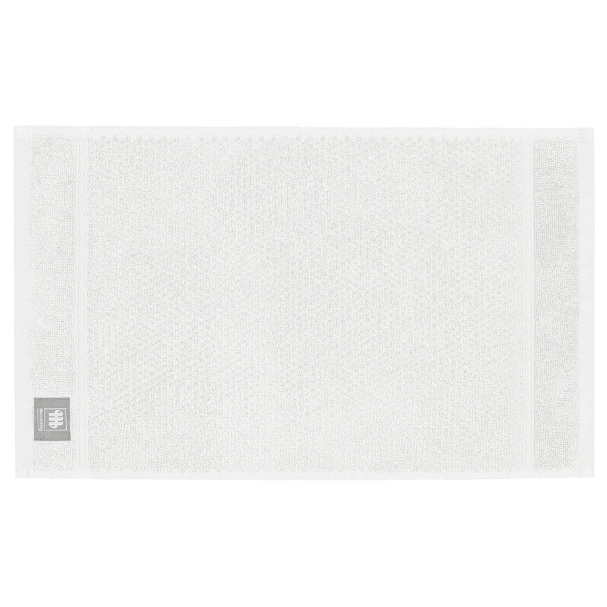 Musterring Gästehandtuch SOLID Gästehandtuch, Baumwolle (1-St), günstig online kaufen