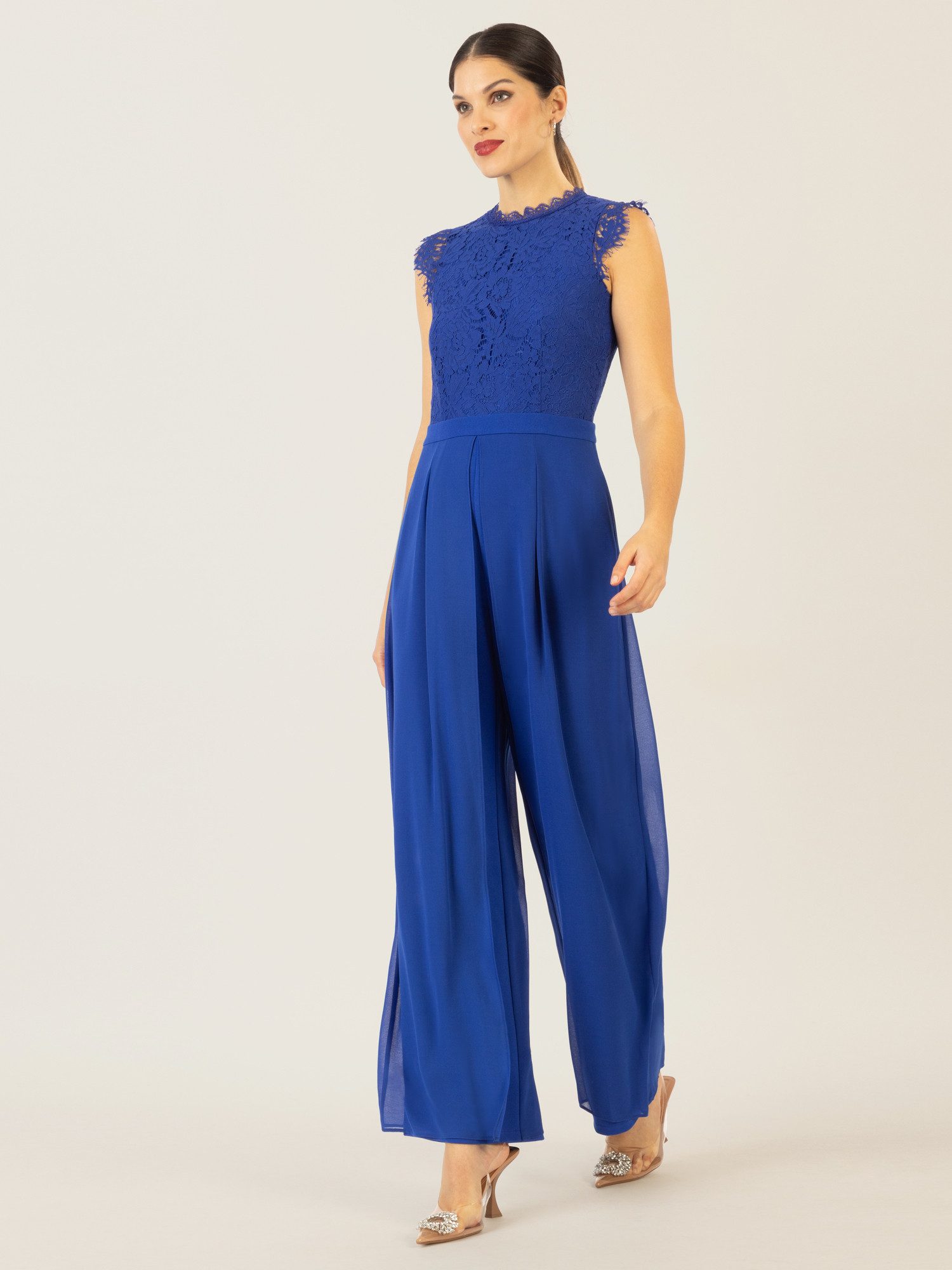 Apart Jumpsuit und aus hochwertigem Material günstig online kaufen