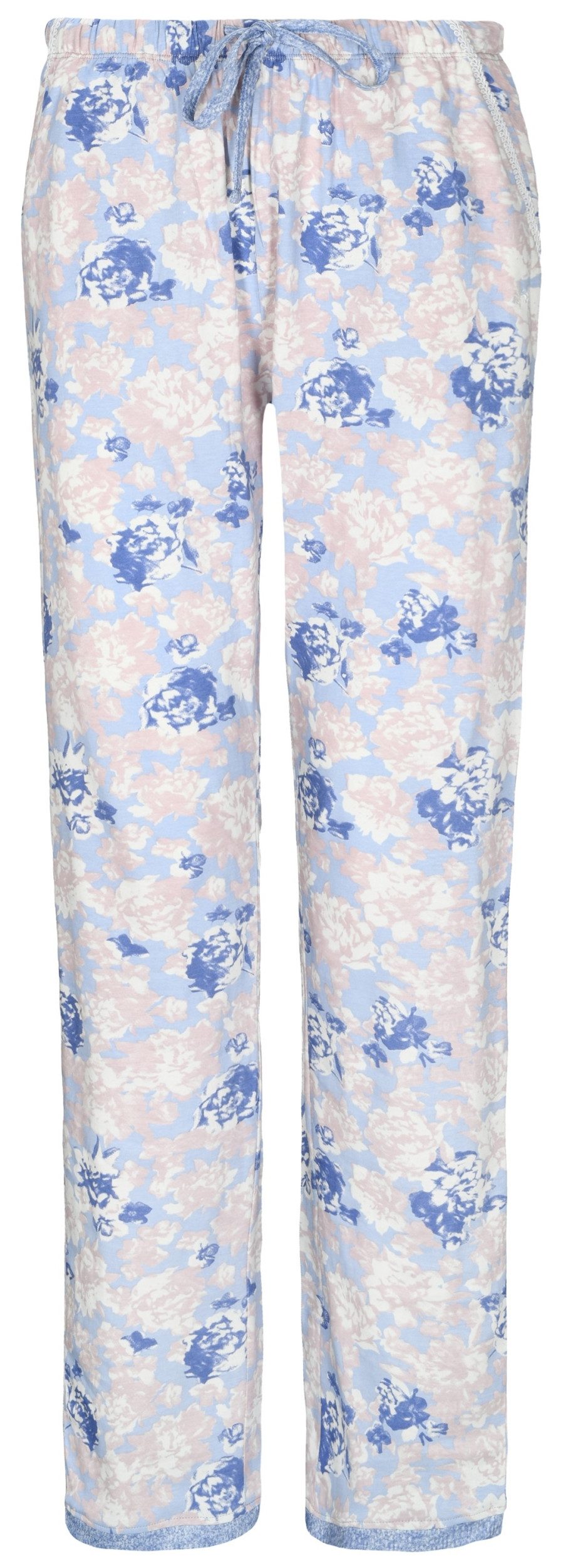 IN LINEA Pyjamahose Da.-Hose