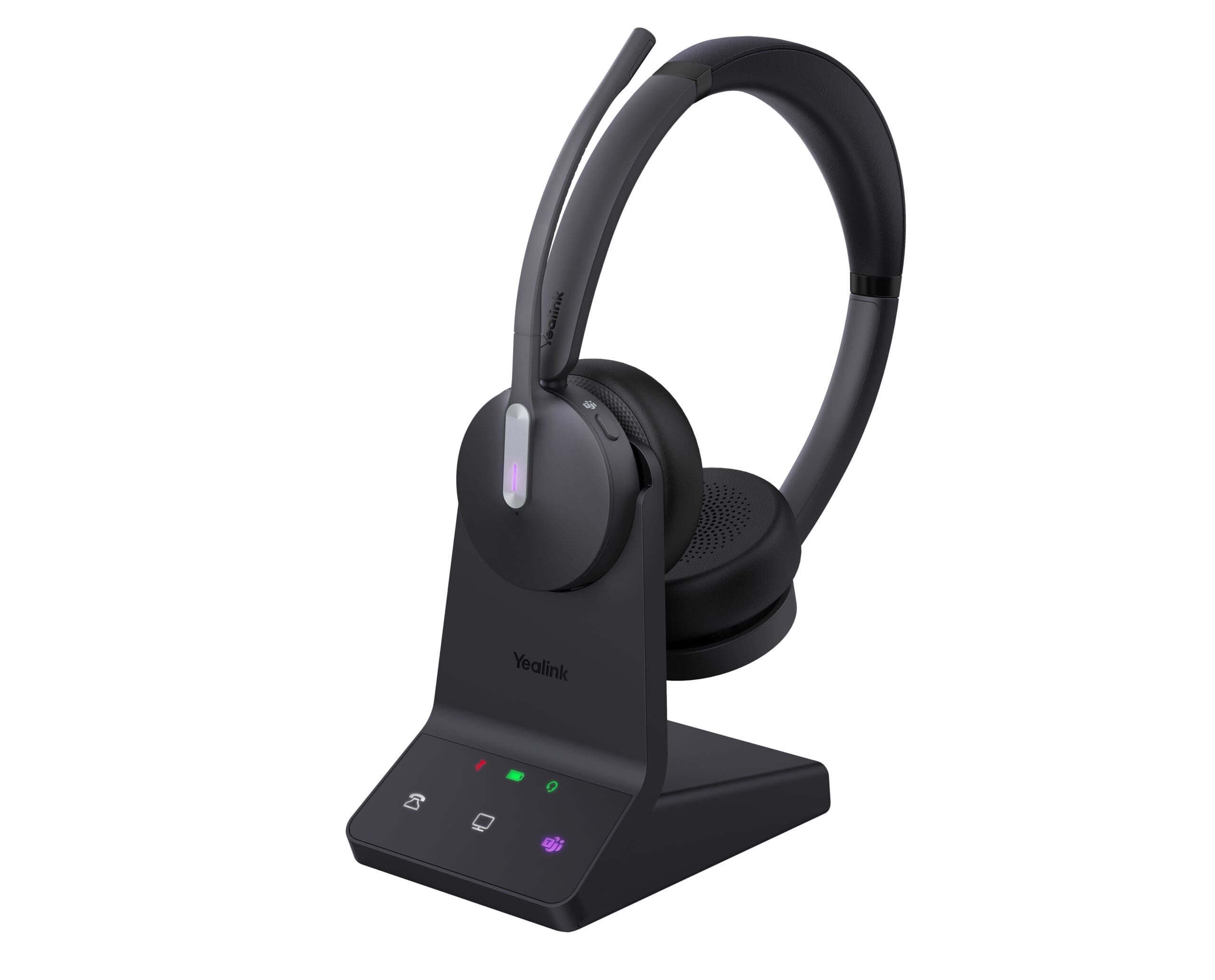 Yealink Yealink Headset WH64 Dual UC PC-Headset