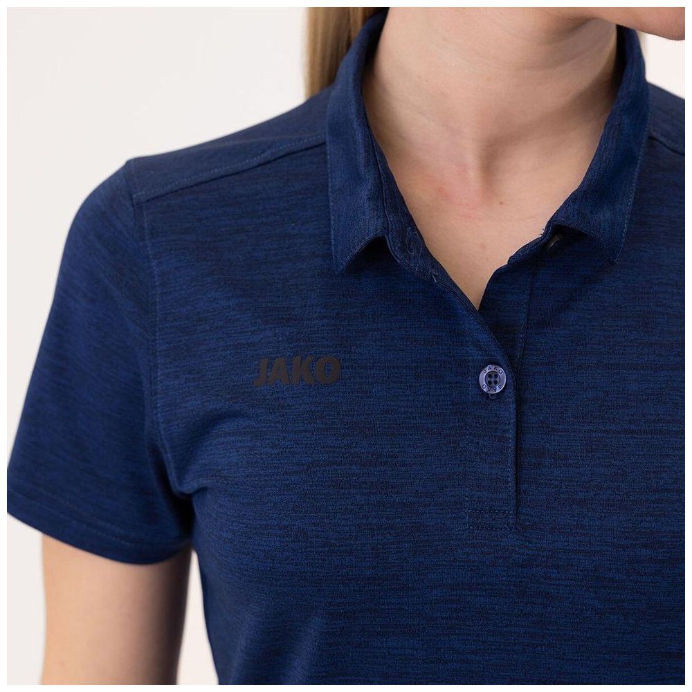 Jako Poloshirt Polo Premium Basics