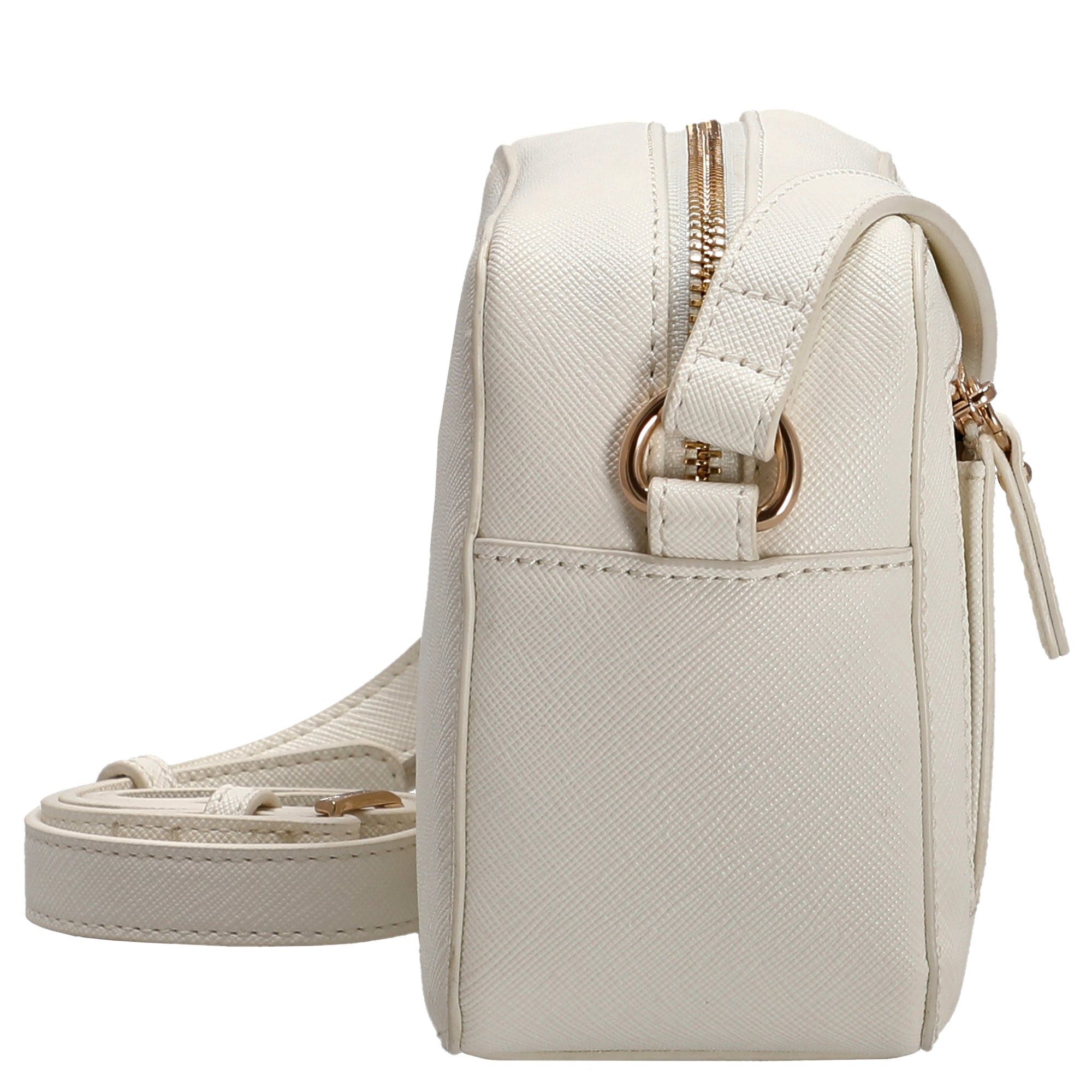 Liu Jo Umhängetasche Halona - Umhängetasche M 20 cm (cream)