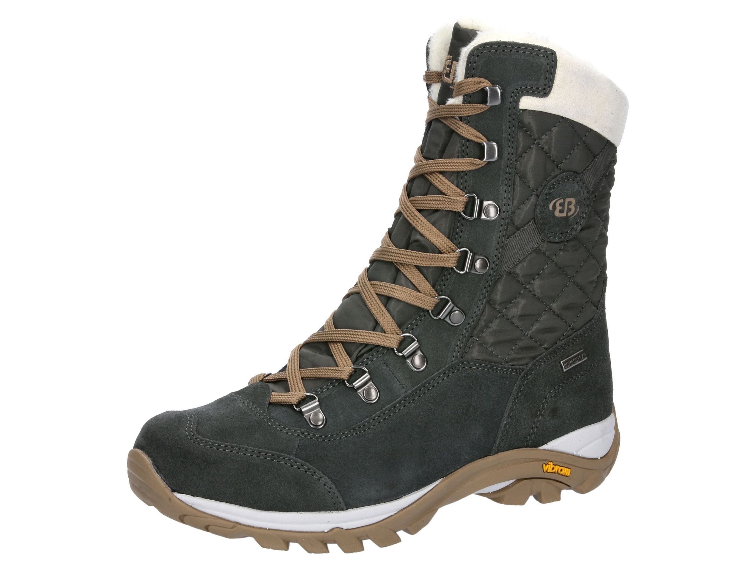 BRÜTTING Winterboot Fenella Winterstiefel