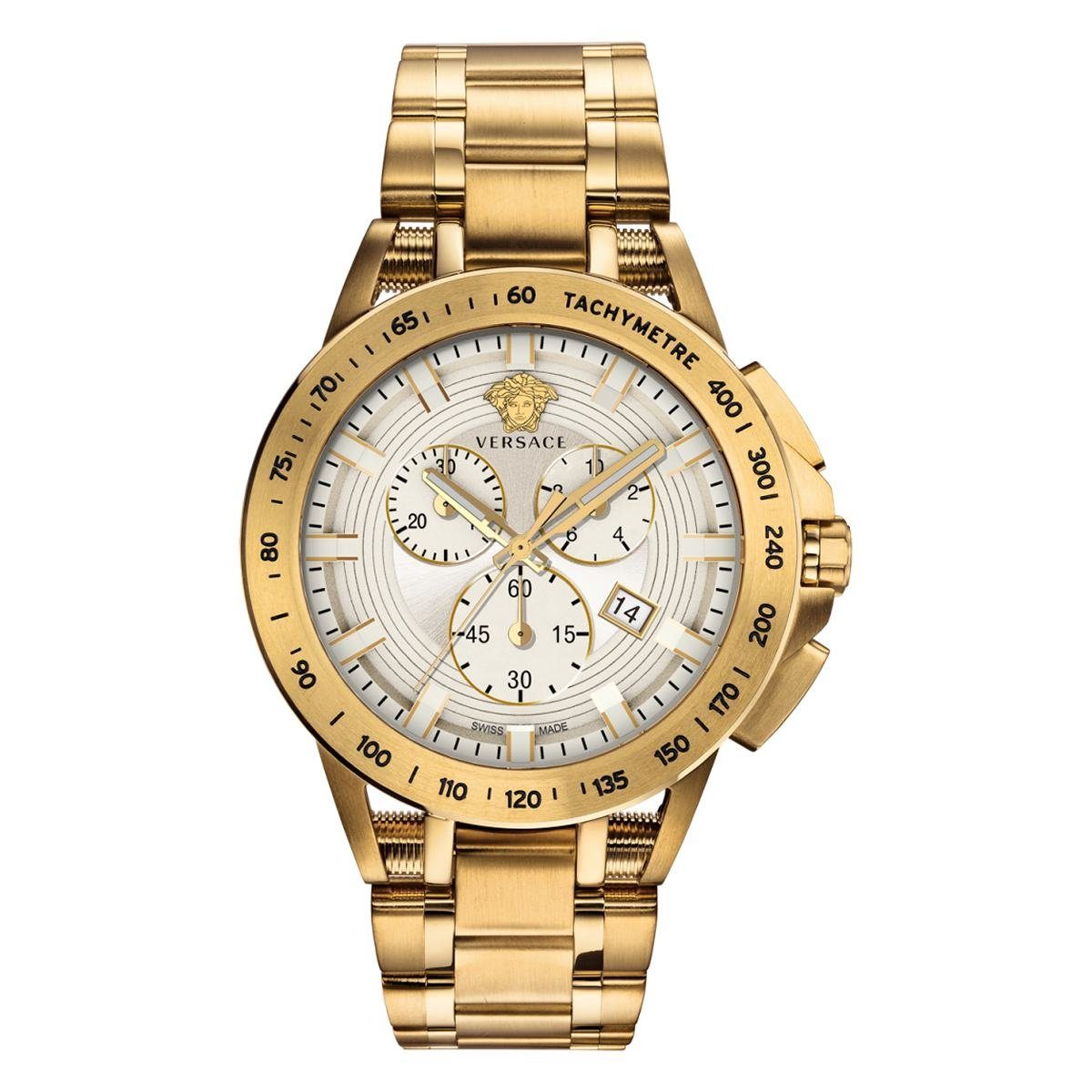 Quarzuhr Versace VE3E00721