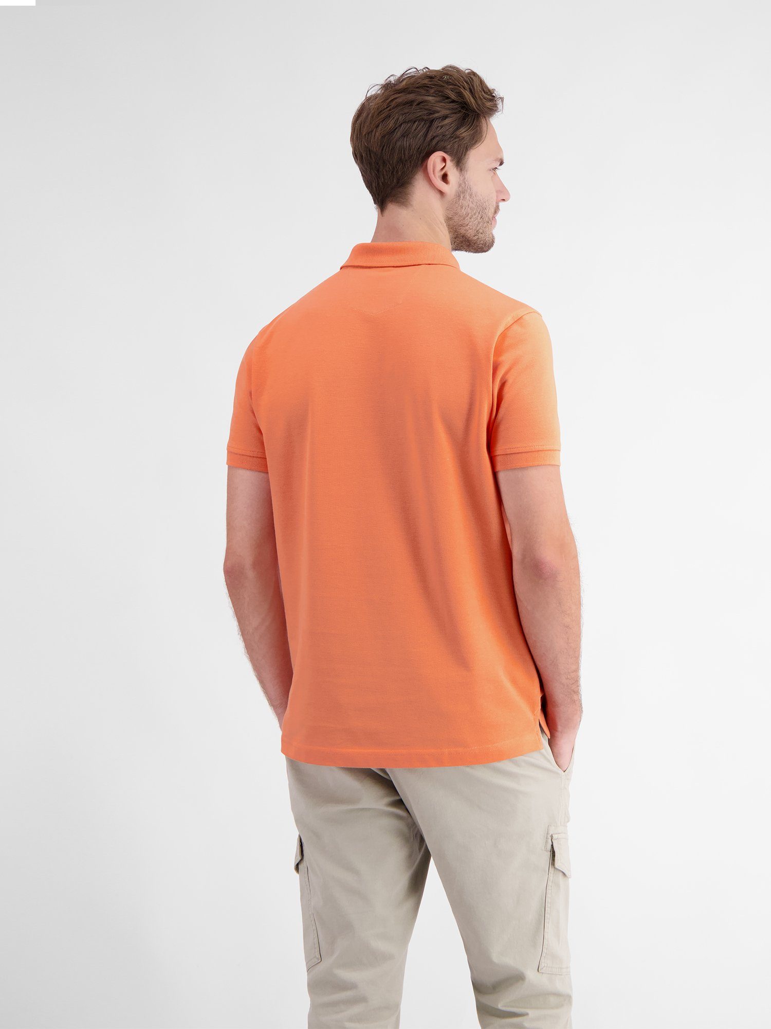 LERROS Poloshirt LERROS Basic Poloshirt für günstig online kaufen