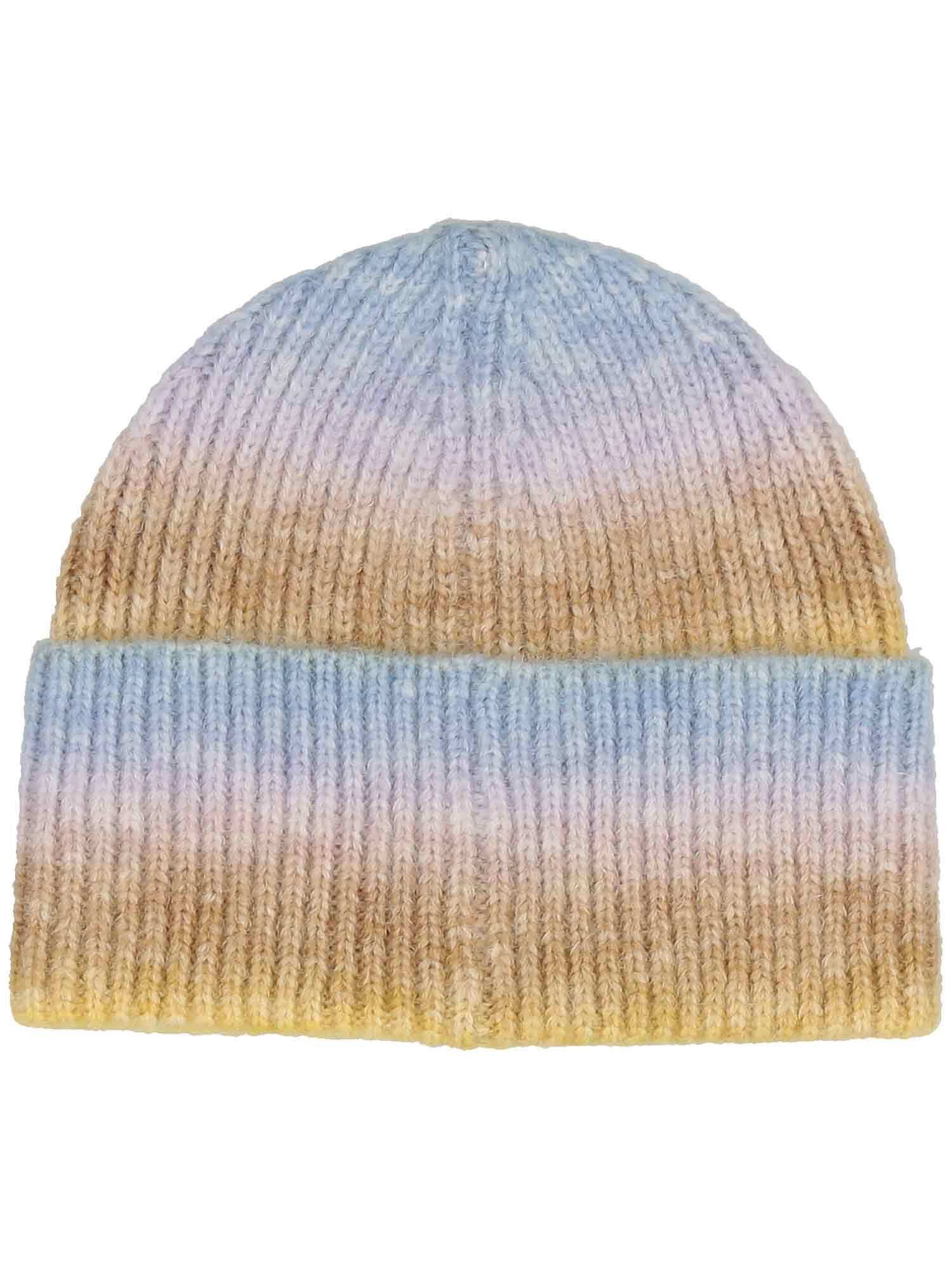 Fraas Strickmütze Polyacryl Strickmütze (keine Fransen)