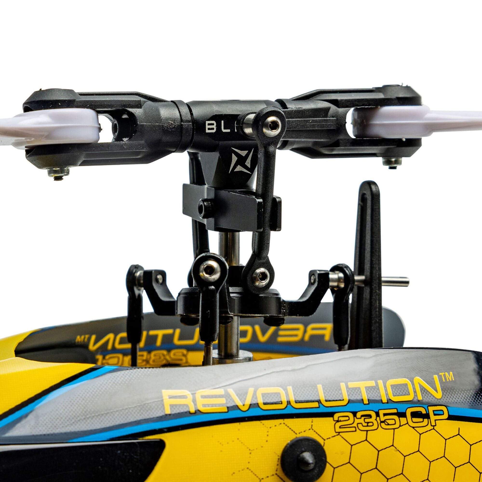 Blade RC-Helikopter Blade Revolution 235 CP RTF Basic Hubschrauber