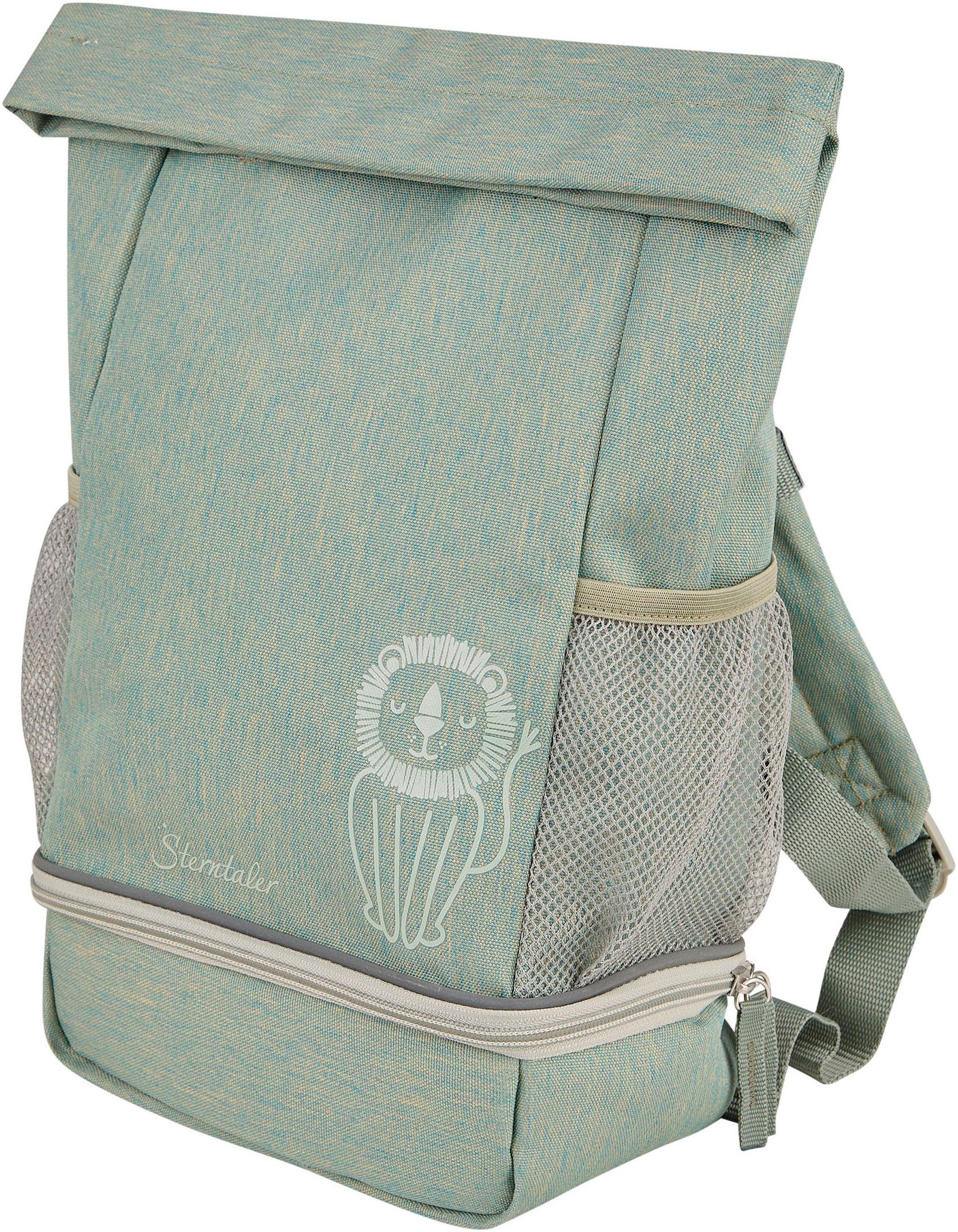 Sterntaler® Kinderrucksack Löwe Leo