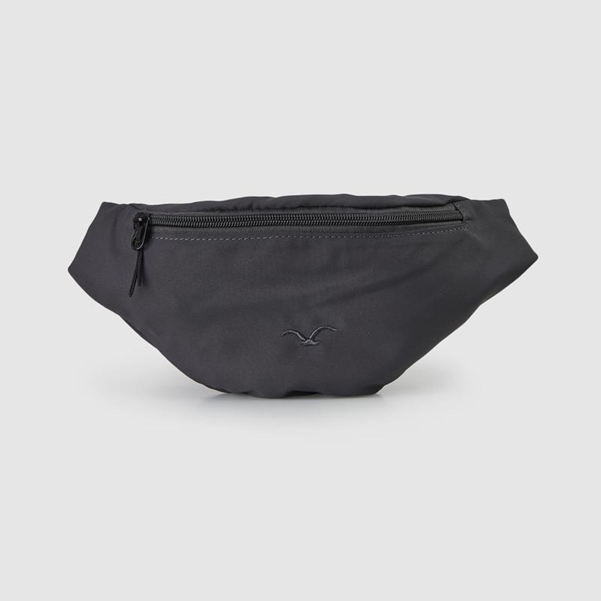 Cleptomanicx Gürteltasche Cleptomanicx Hipbag "Simplist" (Gürteltasche, Gürteltasche, Hipbag)