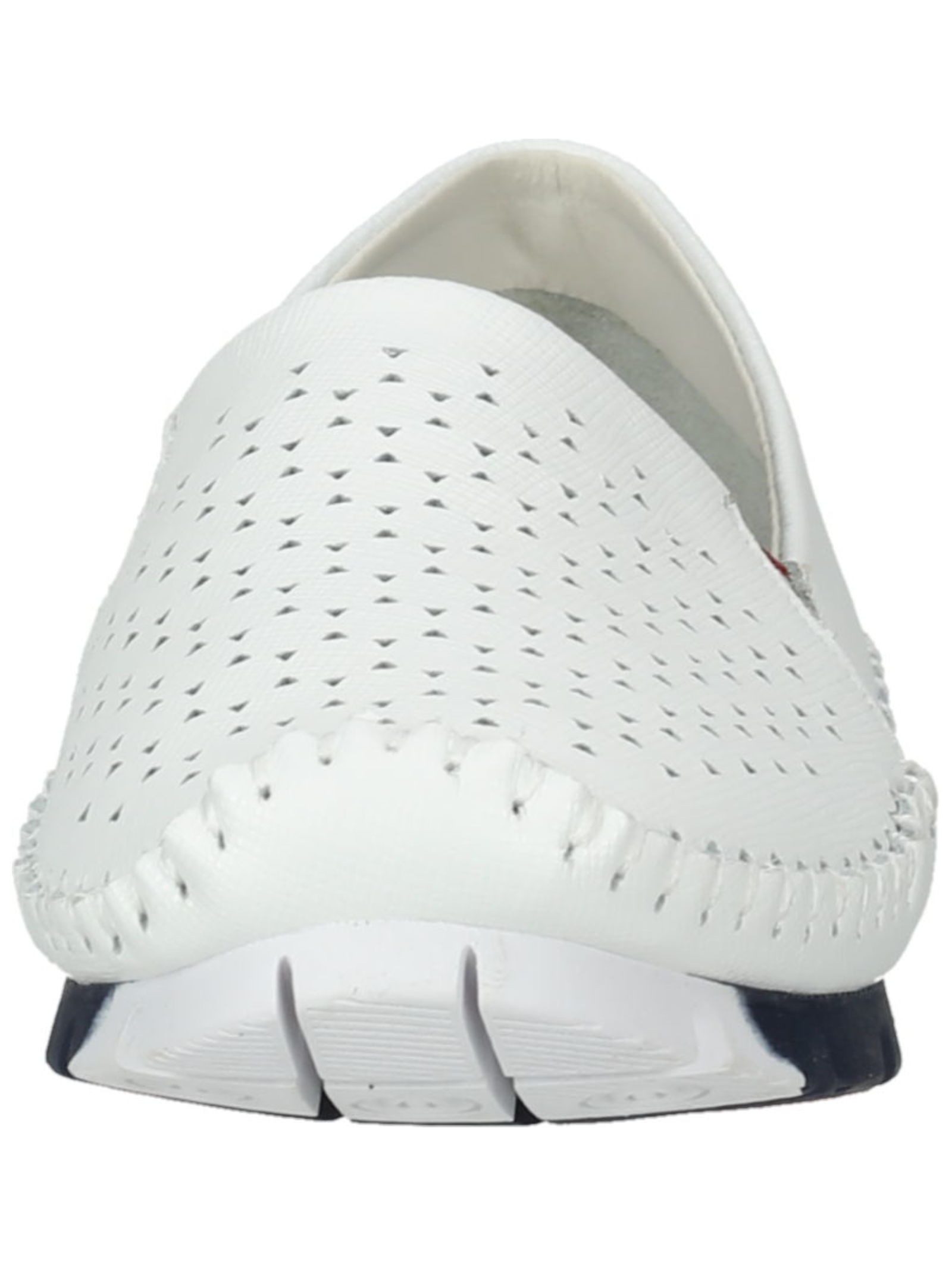 COSMOS Comfort Slipper Leder . Slipper