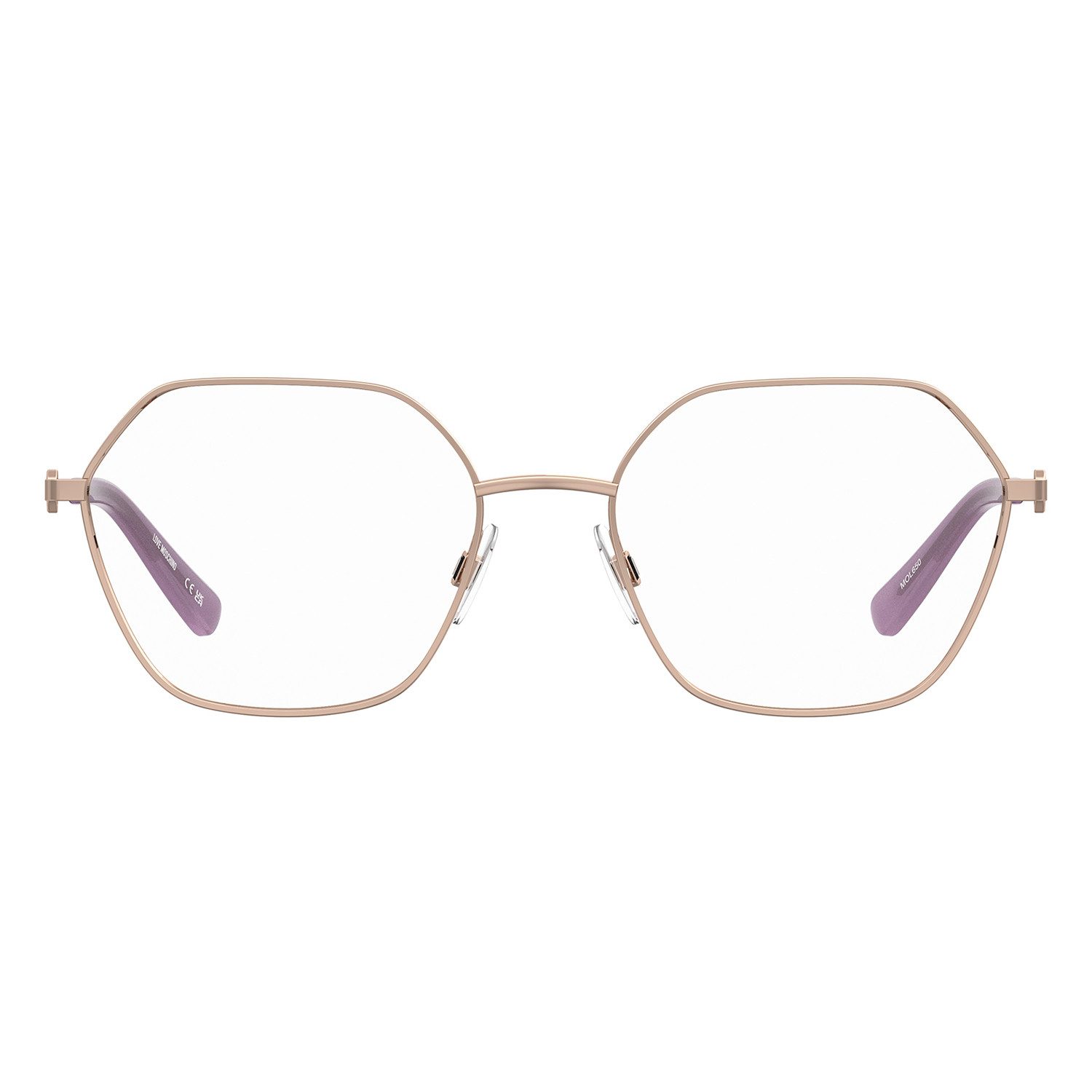 Moschino Brillengestell MOL650 55DDB18