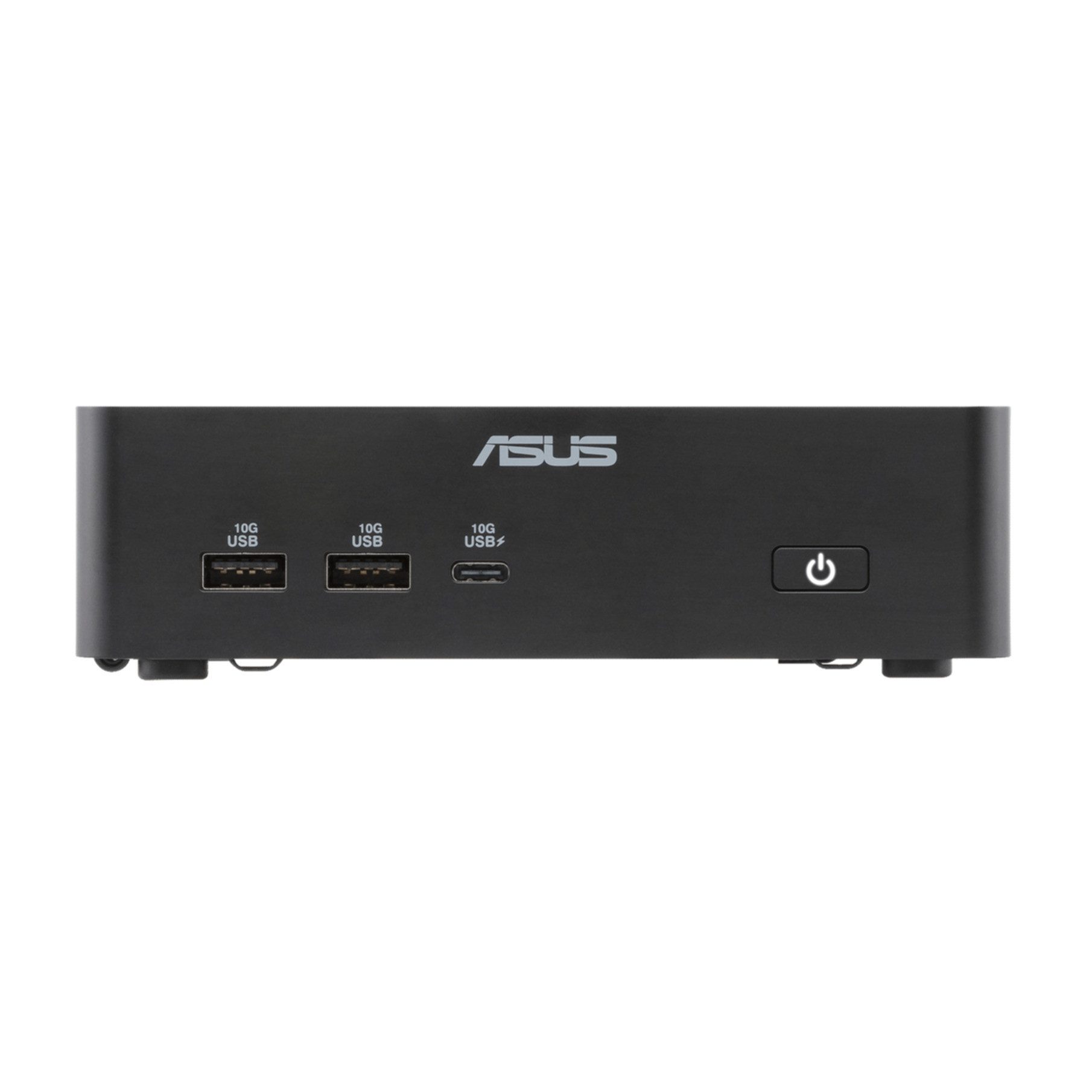 Asus RNUC16GDKU760002 Barebone-PC (Intel Intel Core Ultra 7 356H, Intel-Grafik)