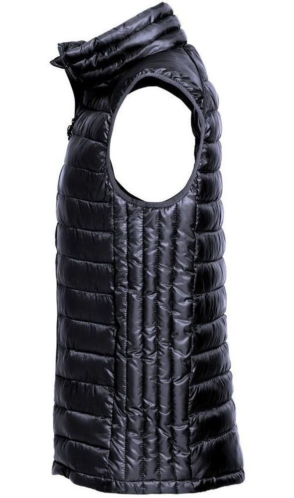 Clique Sweatweste Hudson Vest