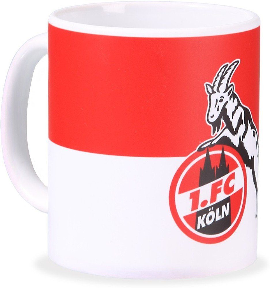 Tasse Tasse Basic 'Logo'