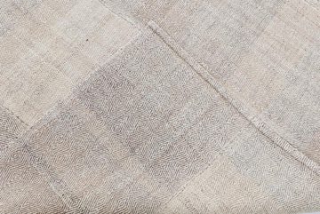 Orientteppich Kelim Fars 253x307 Handgewebter Orientteppich / Perserteppich, Nain Trading, rechteckig, Höhe: 4 mm