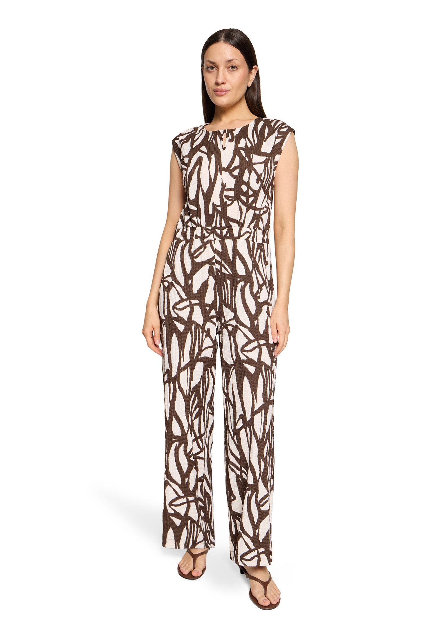 Cartoon Overall Overall