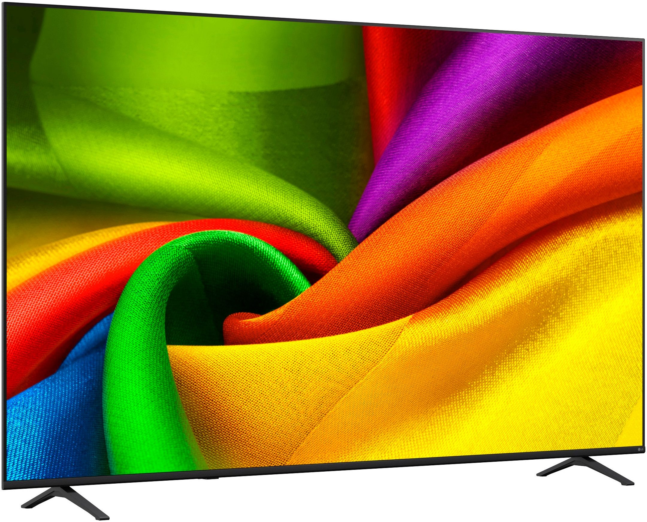 LG 85NU850B6LA LED-Fernseher (215 cm/85 Zoll, 4K Ultra HD, Smart-TV)