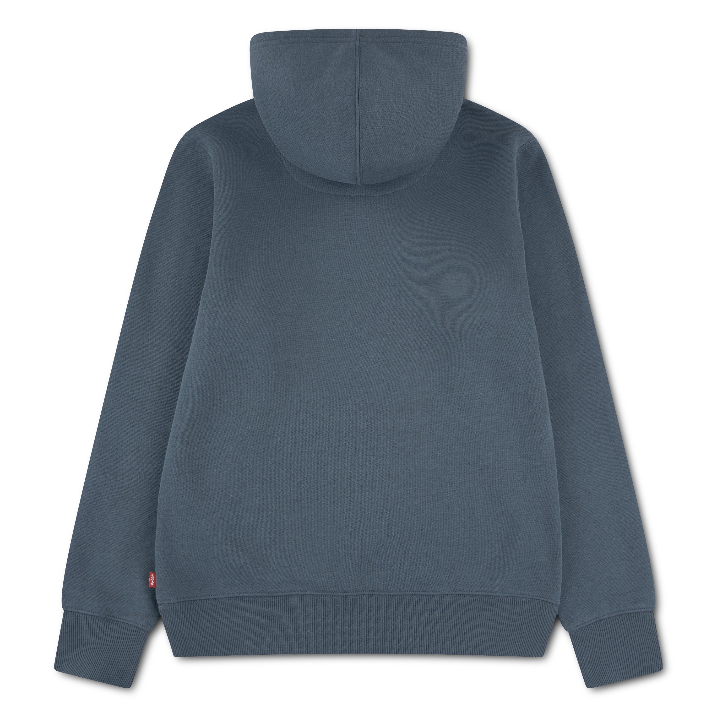 Levi's® Kids Hoodie LVB MINI BATWING PULL OVER HOO for BOYS