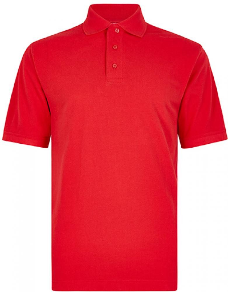 Poloshirt Herren Polo, Classic Fit Cotton Klassic Superwash® 60° Polo