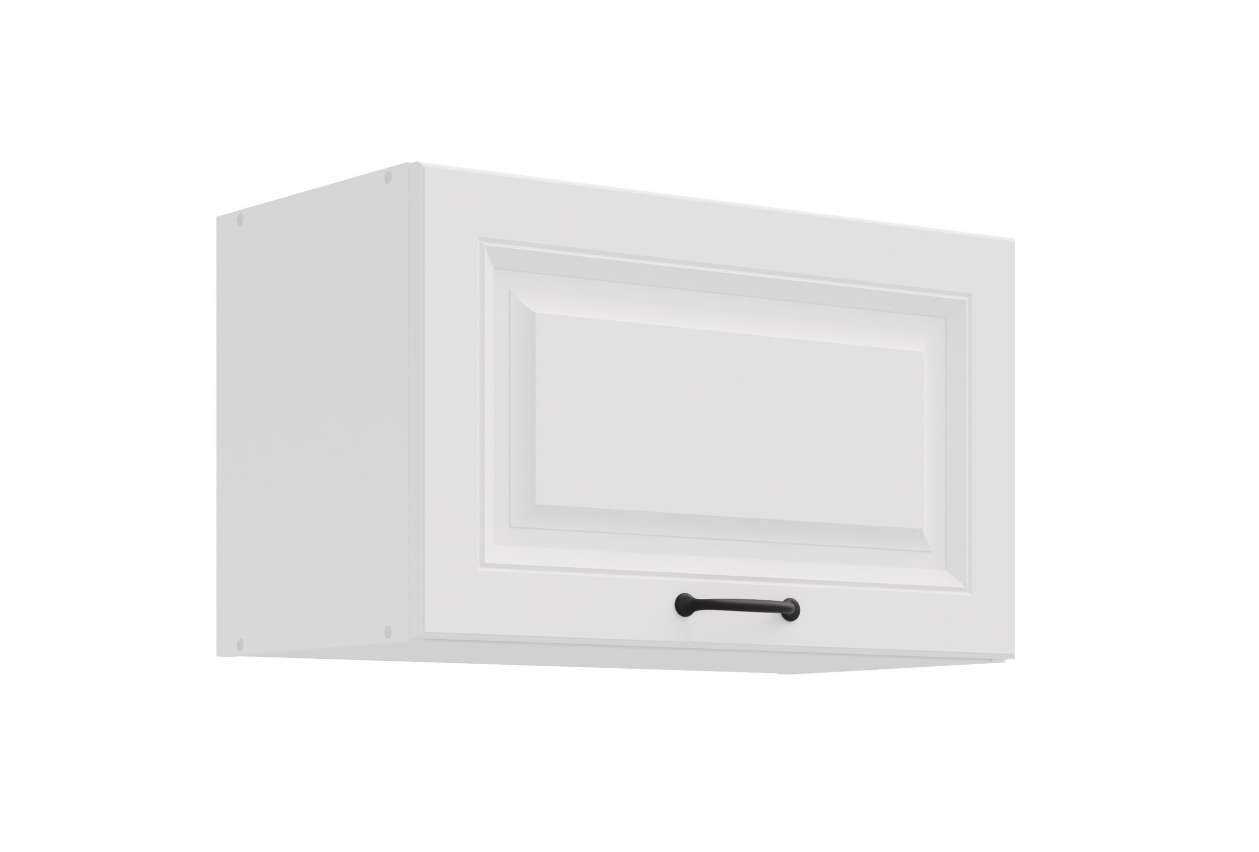 Küchen-Preisbombe Kurzhängeschrank 60 cm Küche Stilo Weiß Küchenzeile Küche günstig online kaufen