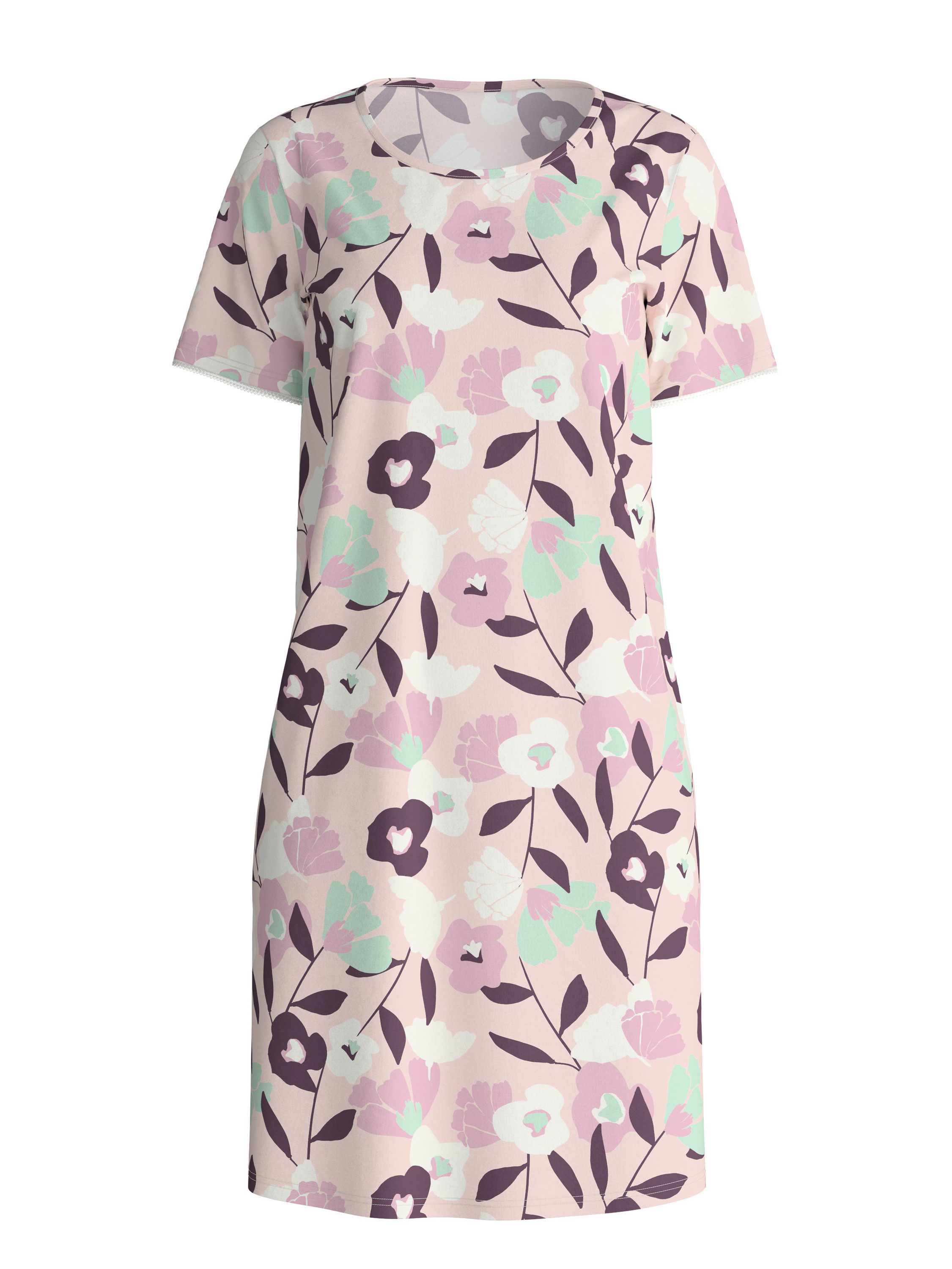 CALIDA Nachthemd Nightwear Xtra Damen (1-tlg) günstig online kaufen