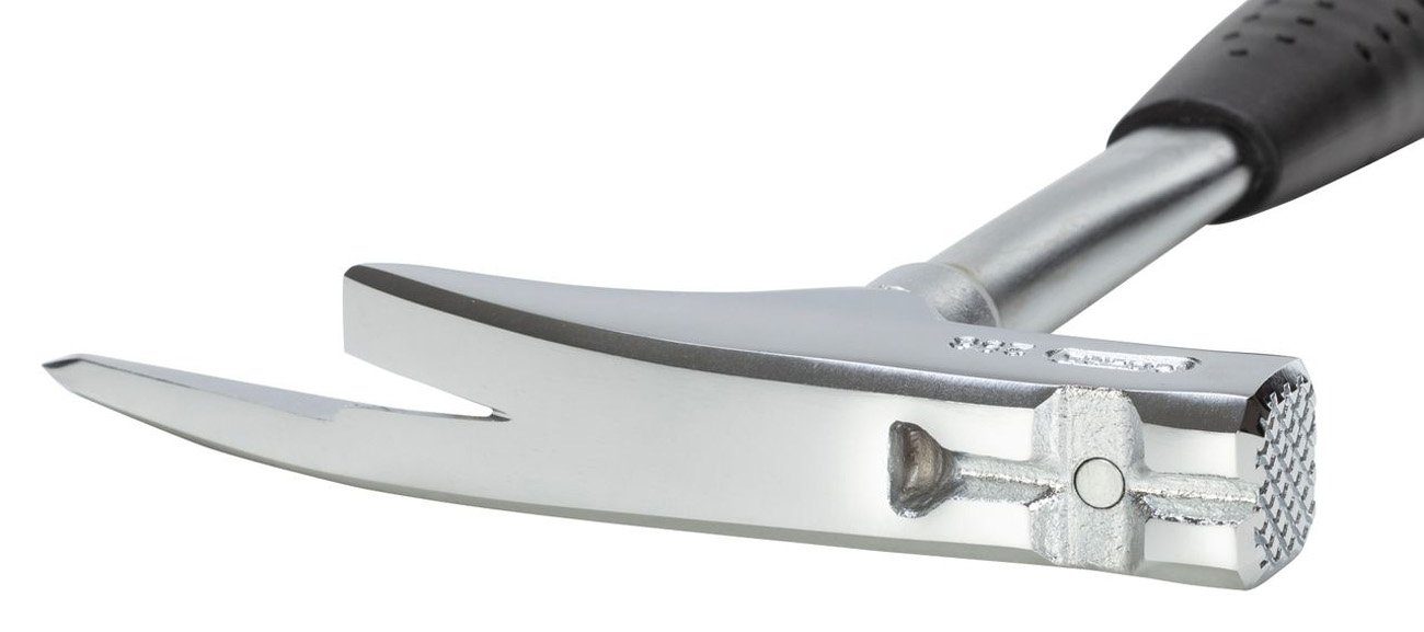Picard Latthammer PICARD Latthammer 298 - 0029850 Silber verchromt Dachdecker Zimm…