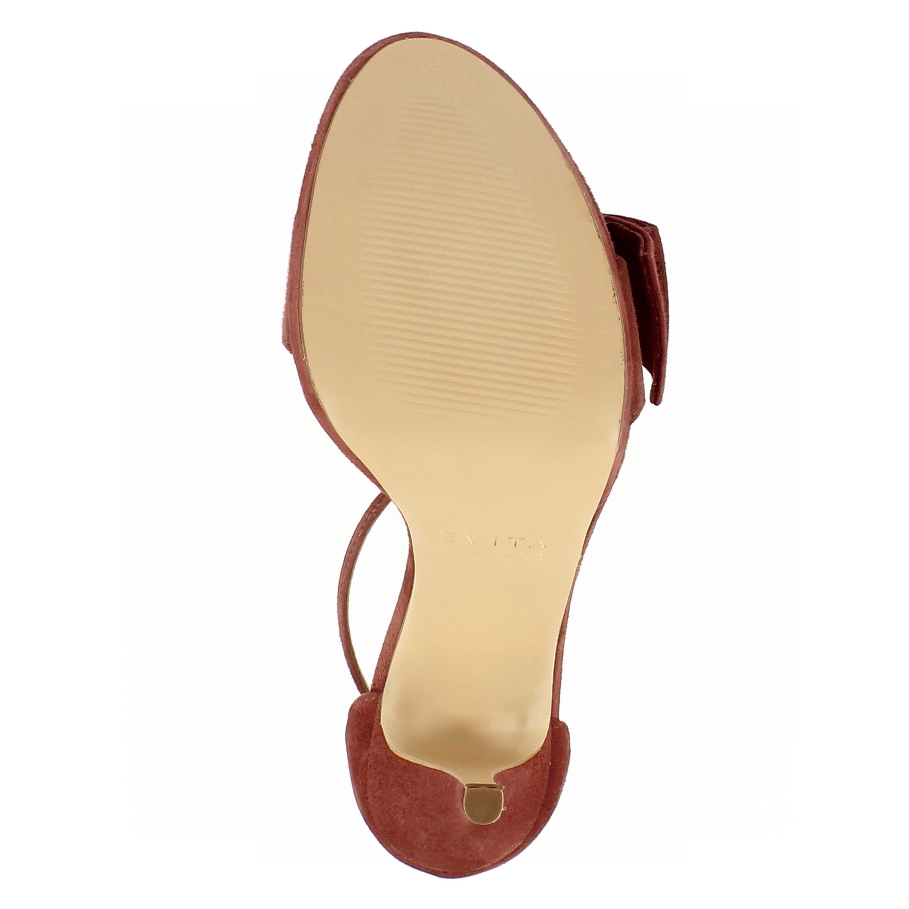 Evita VALERIA Sandalette