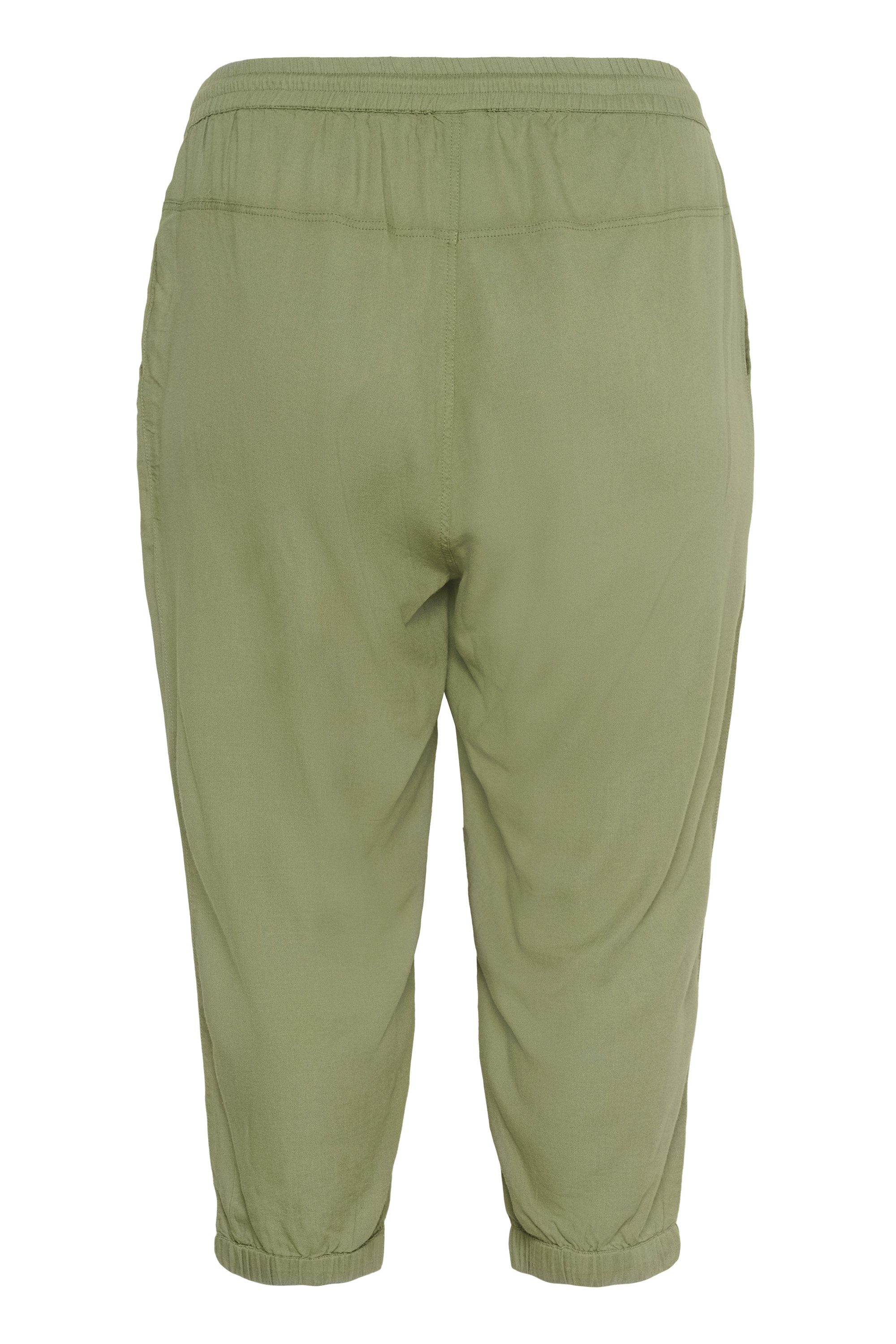 KAFFE Curve Caprihose Caprihose KCmille plus